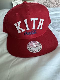 Kith Hat | Grailed