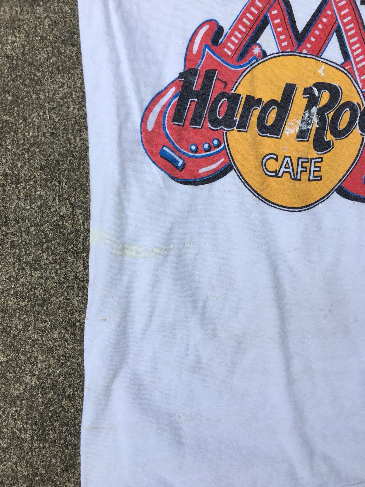 Hard Rock Cafe × Vintage Vintage Hard Rock Cafe tee Size US M / EU 48-50 / 2 - 3 Thumbnail