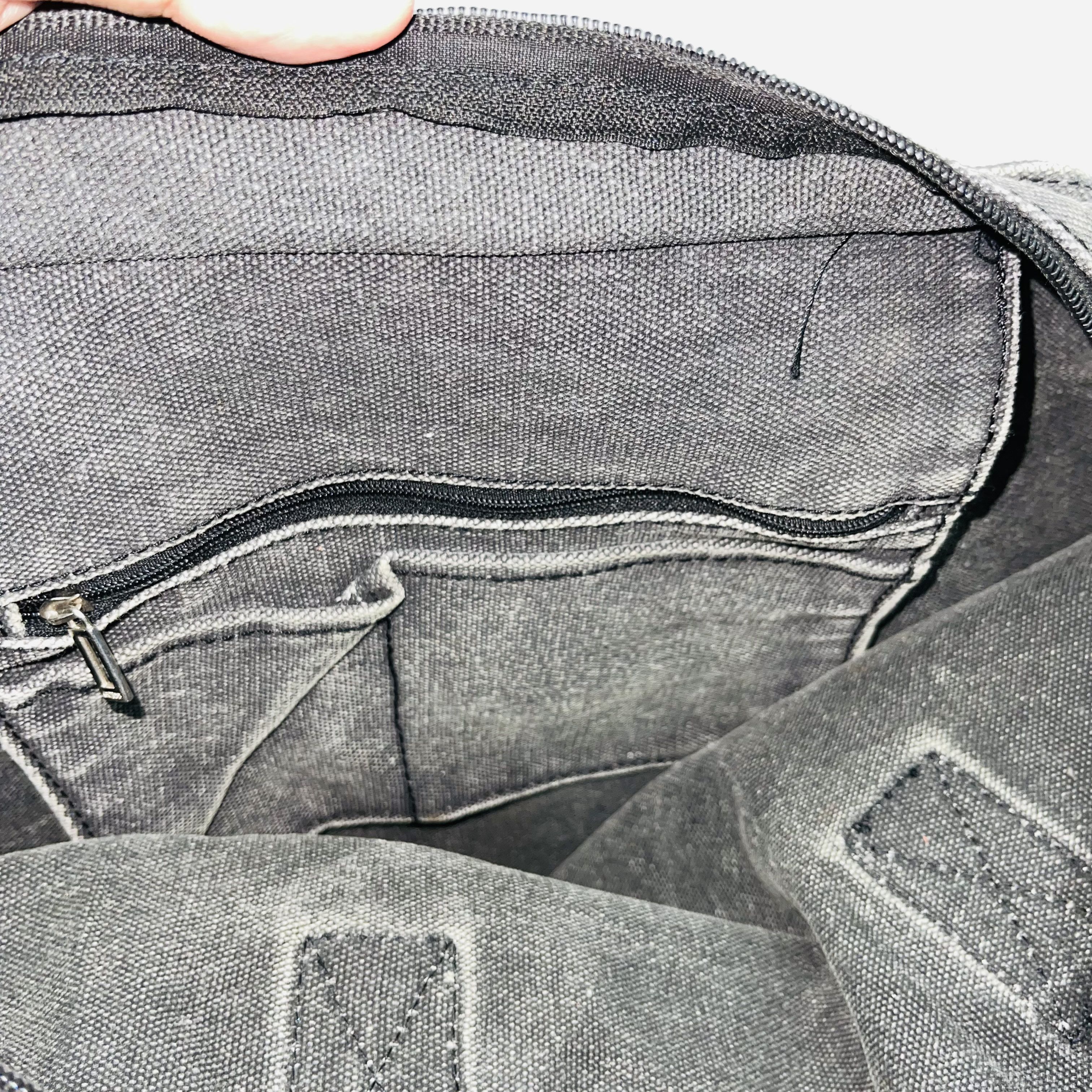 Guess × Hysteric Glamour Guess Tote Bag Size ONE SIZE - 4 Thumbnail