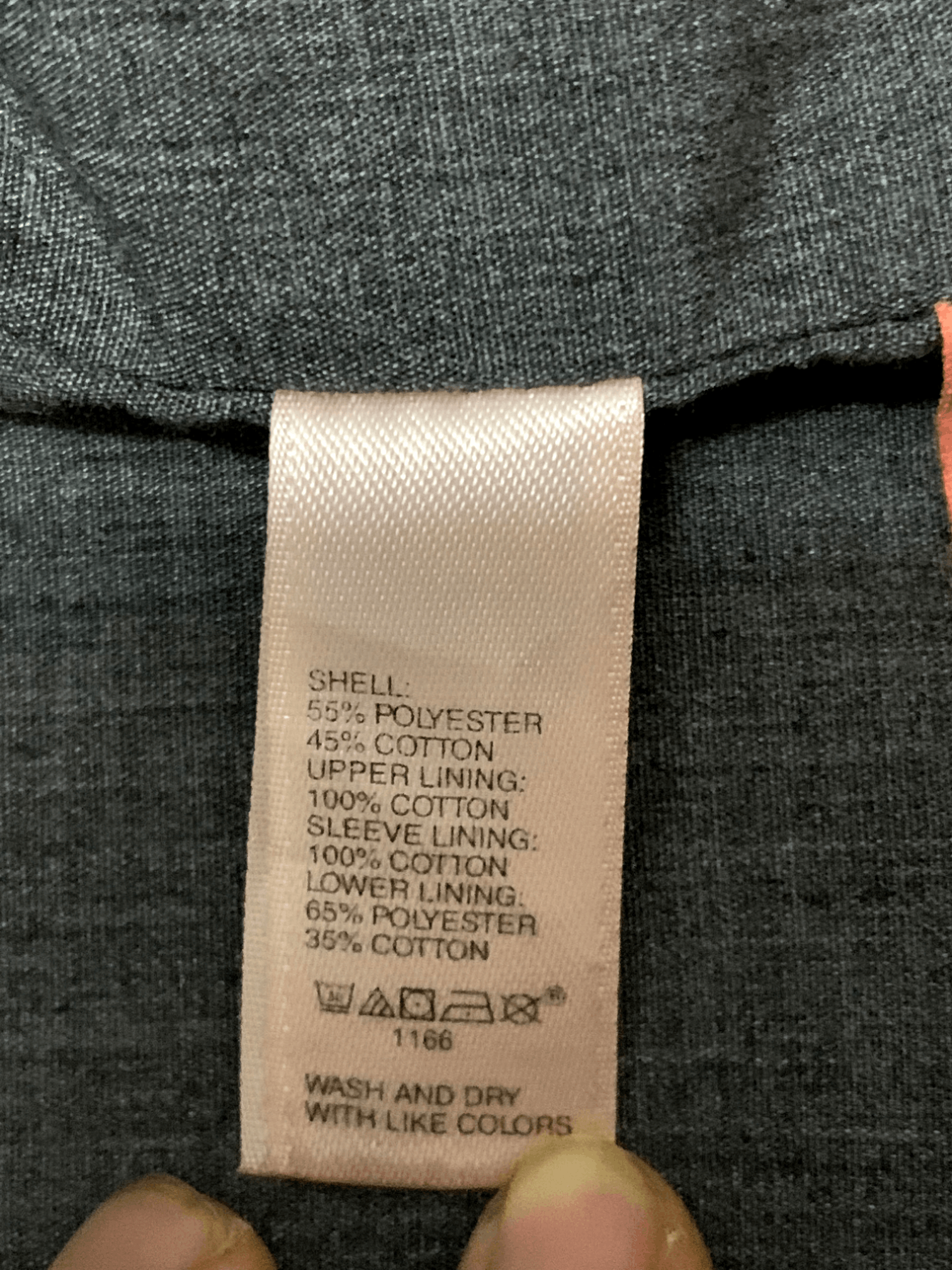 Gap × Japanese Brand Vintage Japanese Gap Multi Pocket Hoodie Size US M / EU 48-50 / 2 - 3 Thumbnail