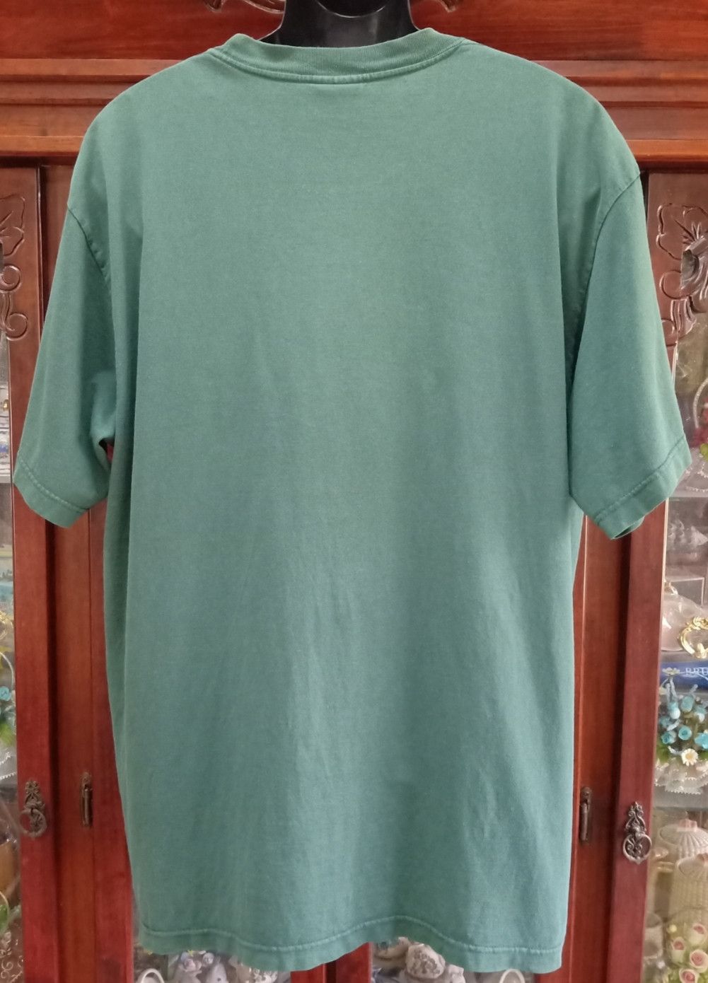Lee × NFL × Vintage Vintage Y2k Green Bay Packers Football T-shirt Size US XL / EU 56 / 4 - 3 Thumbnail