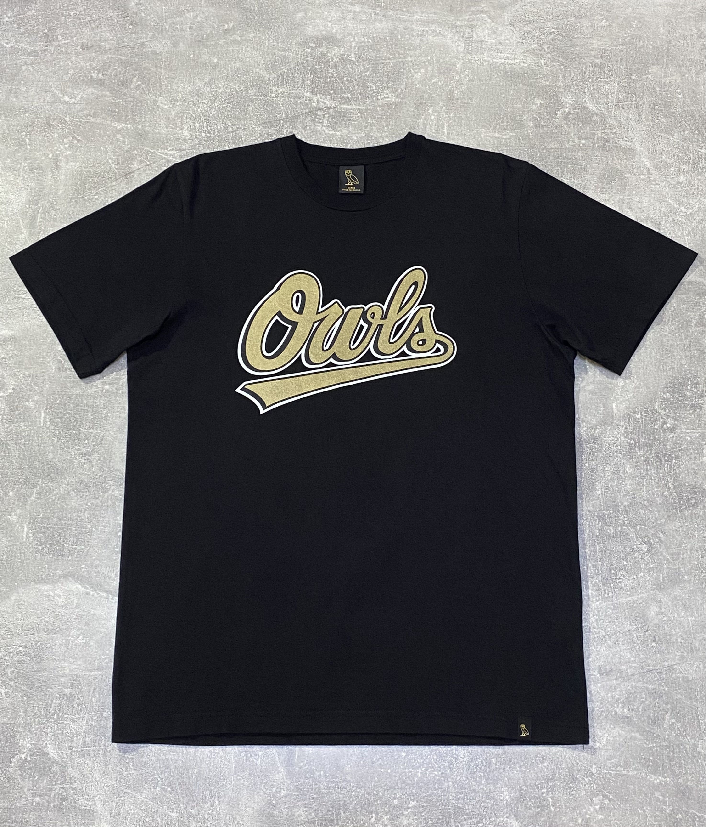 Drake × October's Very Own × Streetwear Octobers Very Own OG Owl OVO ...
