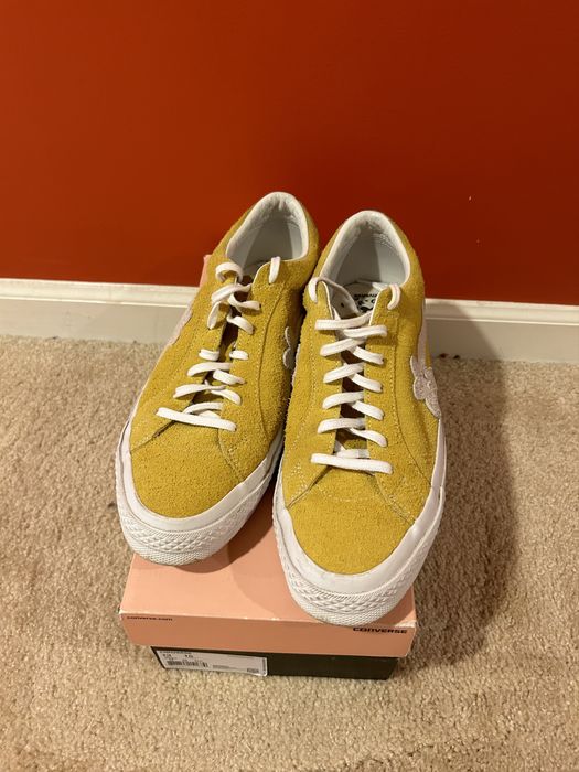 Converse golf le fleur hotsell solar power