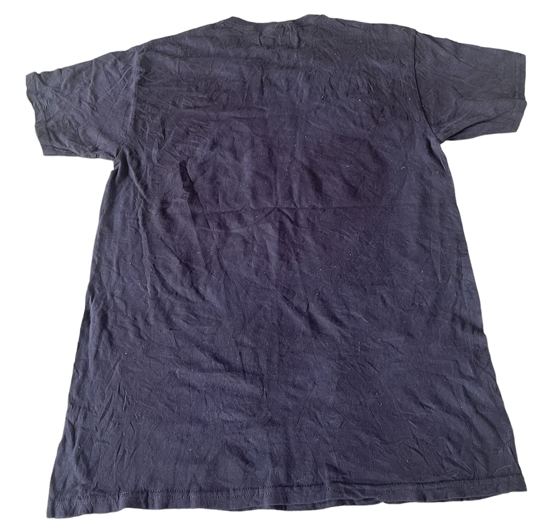 Vintage VINTAGE BELIEVE TEE SHIRT ANIMAL COTTON Size US M / EU 48-50 / 2 - 2 Thumbnail