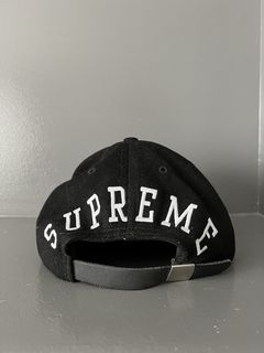 Supreme Loro Piana Wool Hat | Grailed
