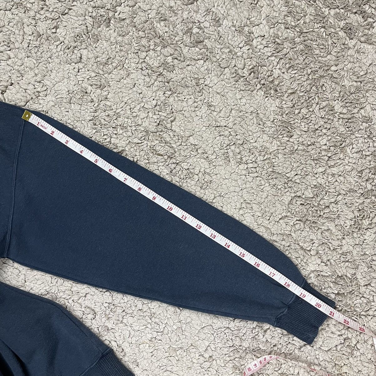 Yamaha Vintage Yamaha Skis Racing Team Sweatshirt Size US S / EU 44-46 / 1 - 11 Thumbnail