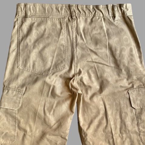 Comme des Garcons Comme Des Garcons Shirt Cargo Pants Size US 34 / EU 50 - 5 Thumbnail