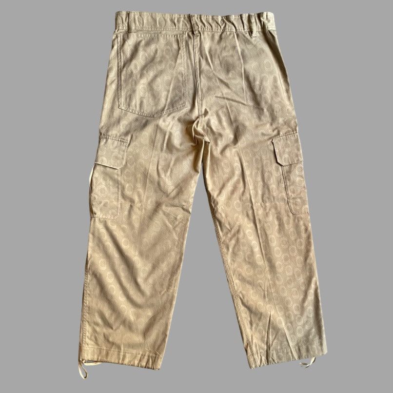 Comme des Garcons Comme Des Garcons Shirt Cargo Pants Size US 34 / EU 50 - 4 Thumbnail