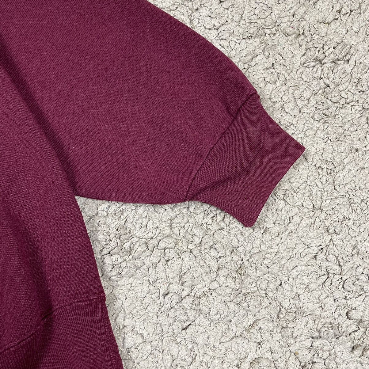 Vintage Vintage Owen Spellout Hoodie Size US XL / EU 56 / 4 - 9 Thumbnail