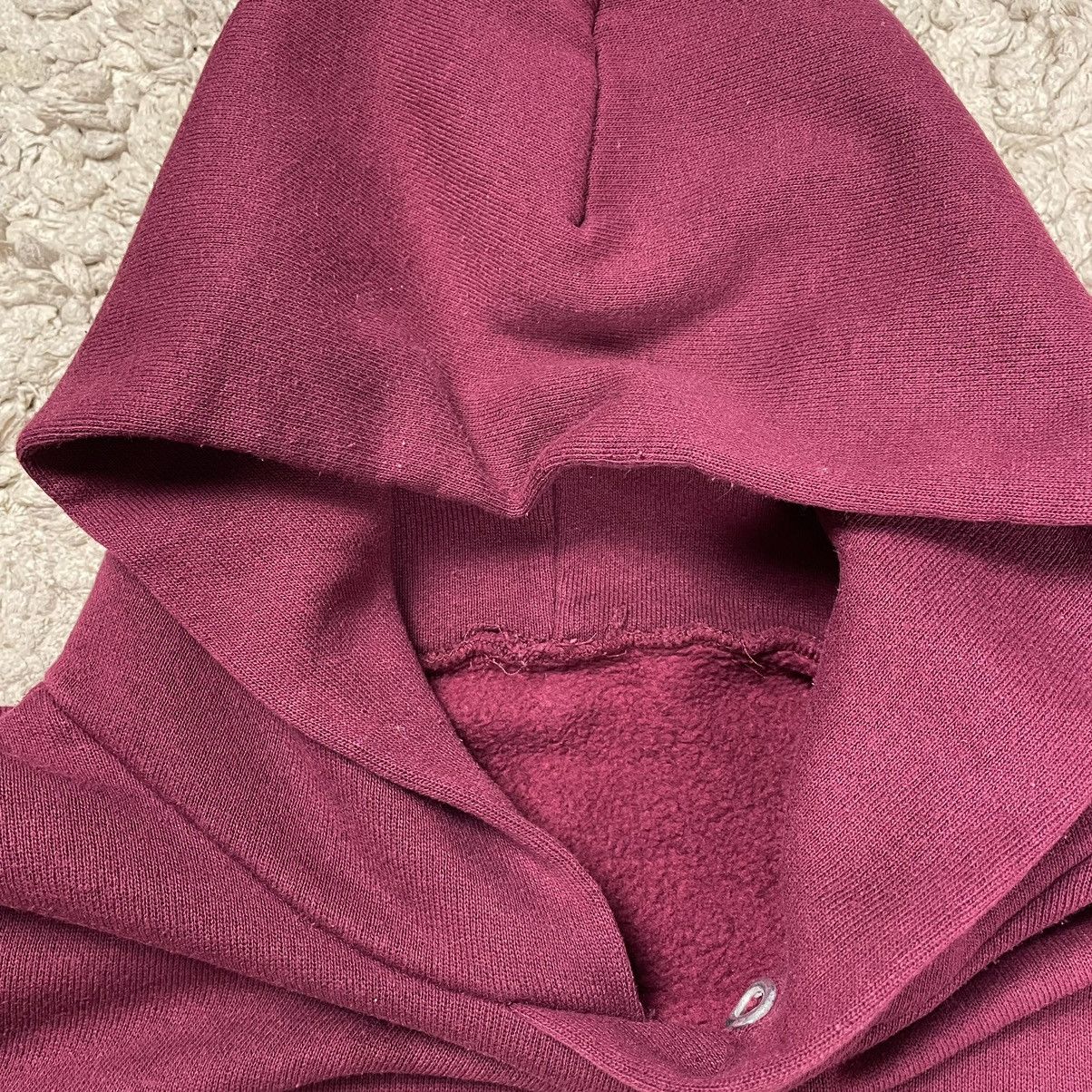 Vintage Vintage Owen Spellout Hoodie Size US XL / EU 56 / 4 - 19 Thumbnail
