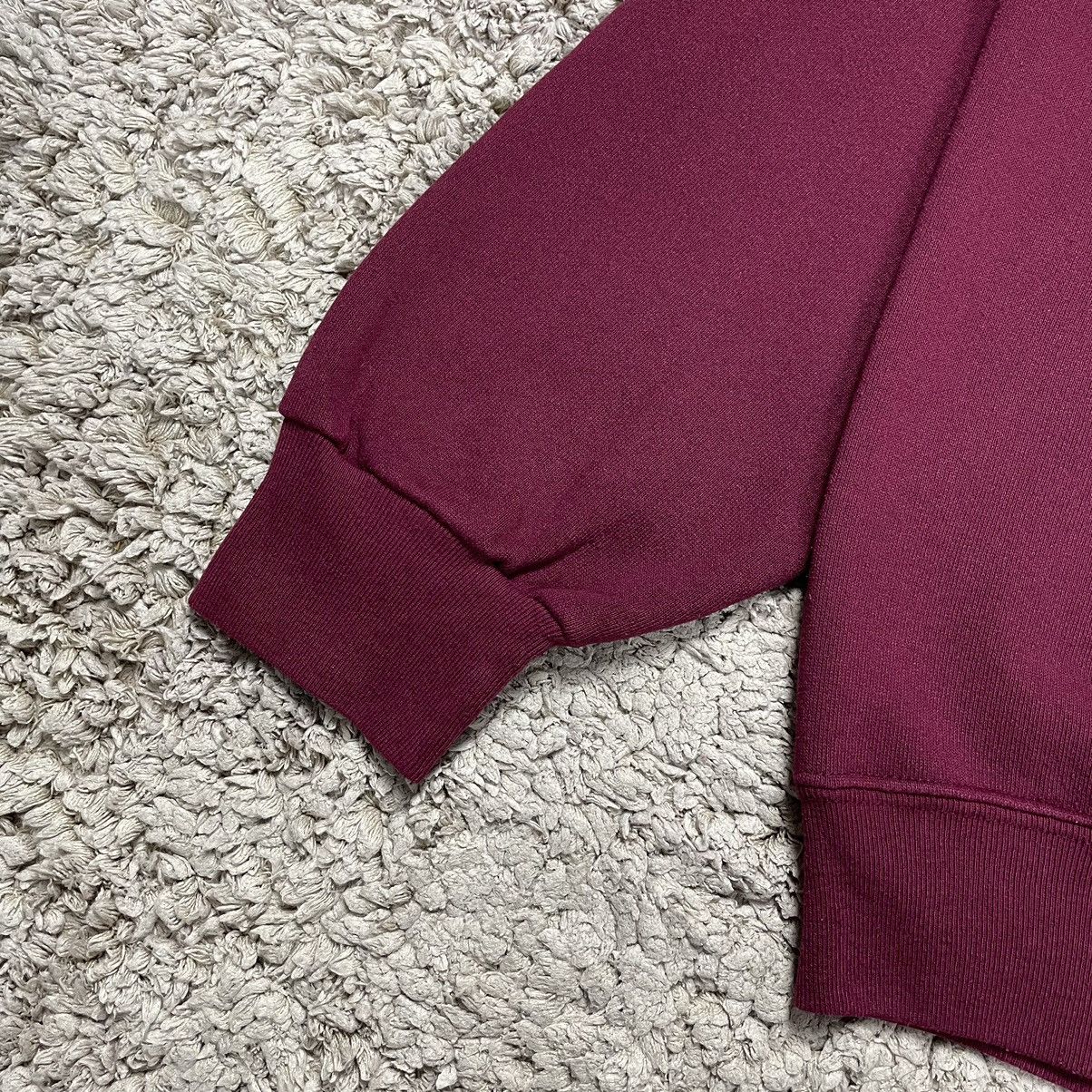 Vintage Vintage Owen Spellout Hoodie Size US XL / EU 56 / 4 - 8 Thumbnail