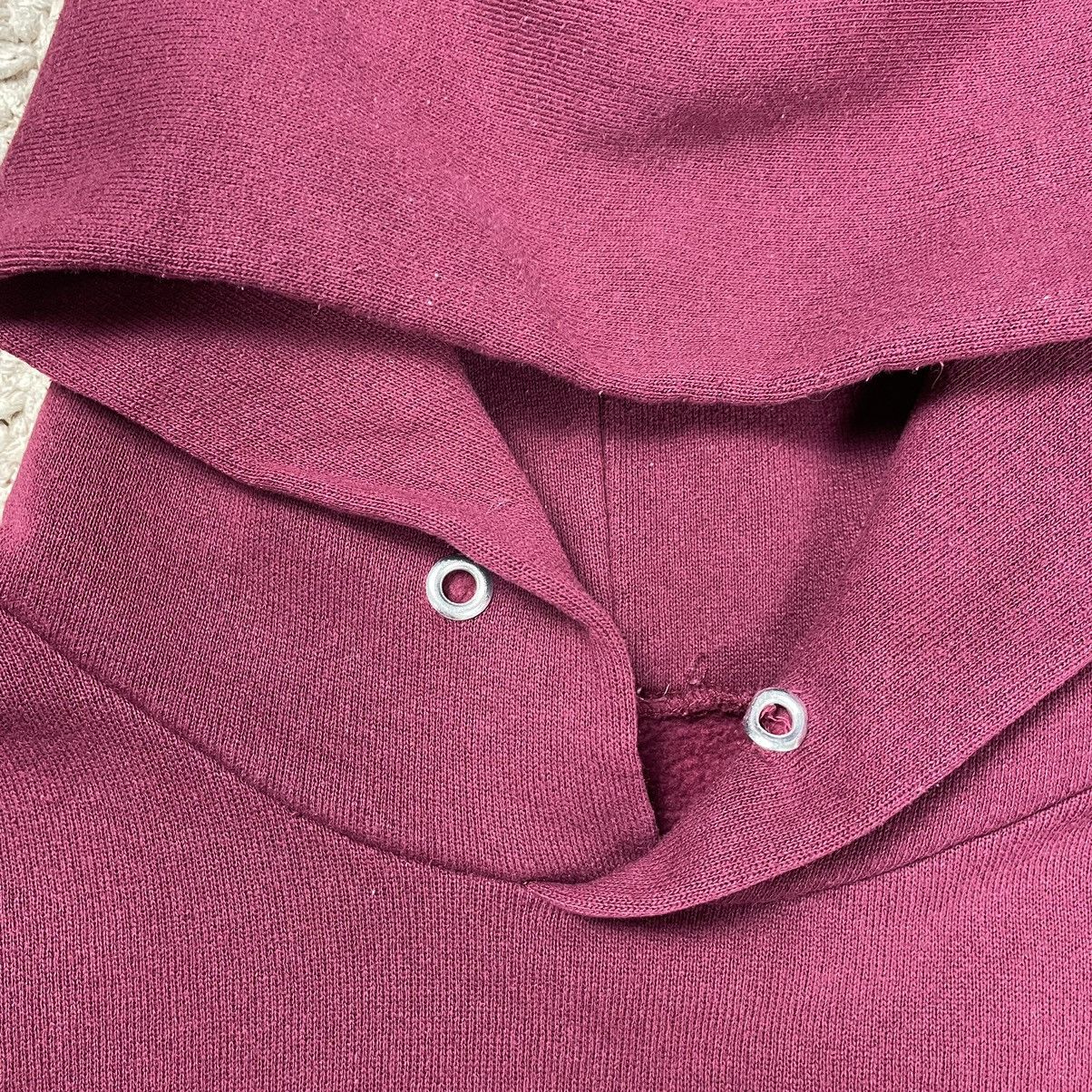 Vintage Vintage Owen Spellout Hoodie Size US XL / EU 56 / 4 - 12 Thumbnail