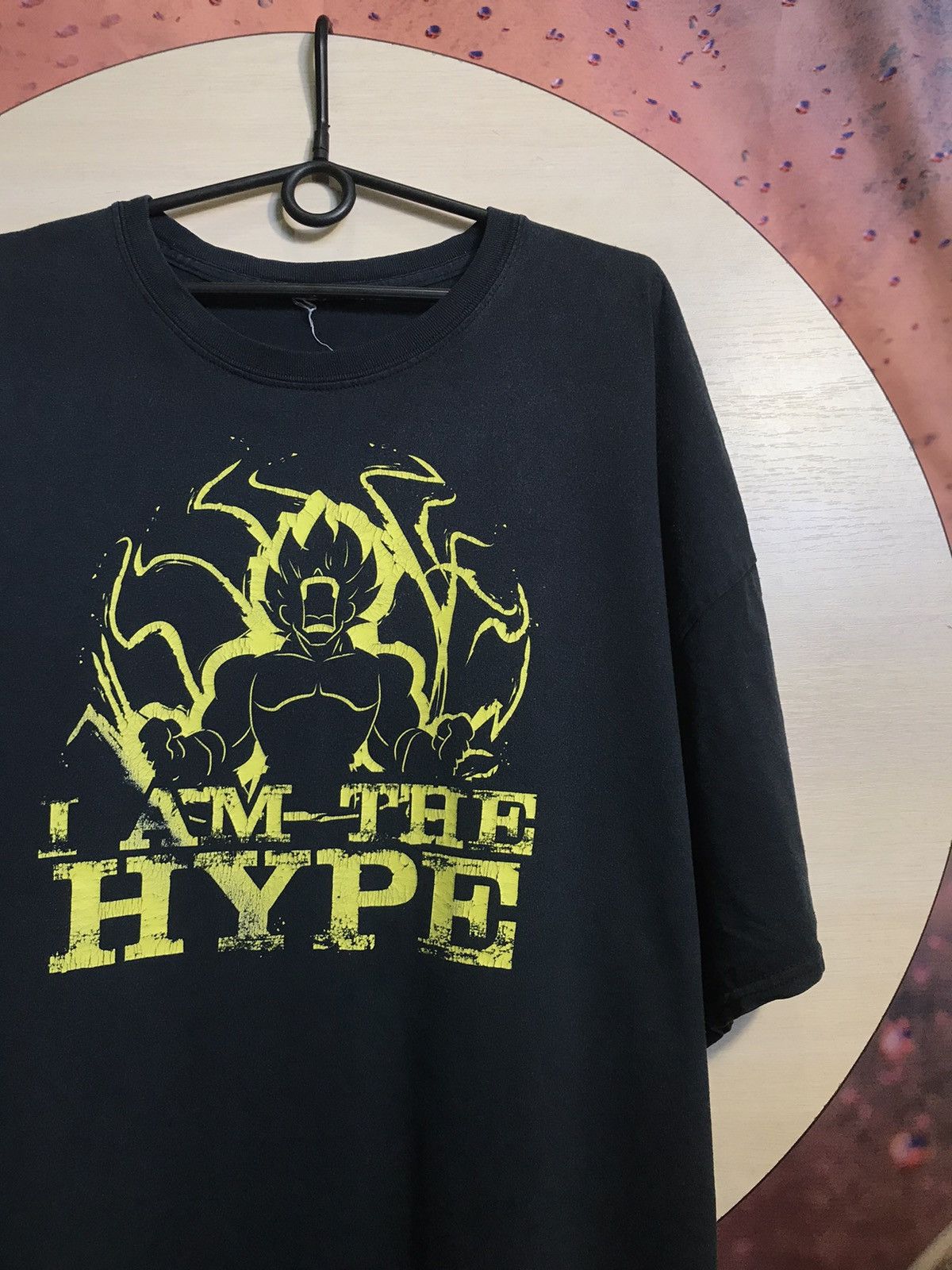 Anime × Japanese Brand × Vintage Vintage Dragon Ball Z super broly streetwear anima tee Size US XXL / EU 58 / 5 - 1 Thumbnail