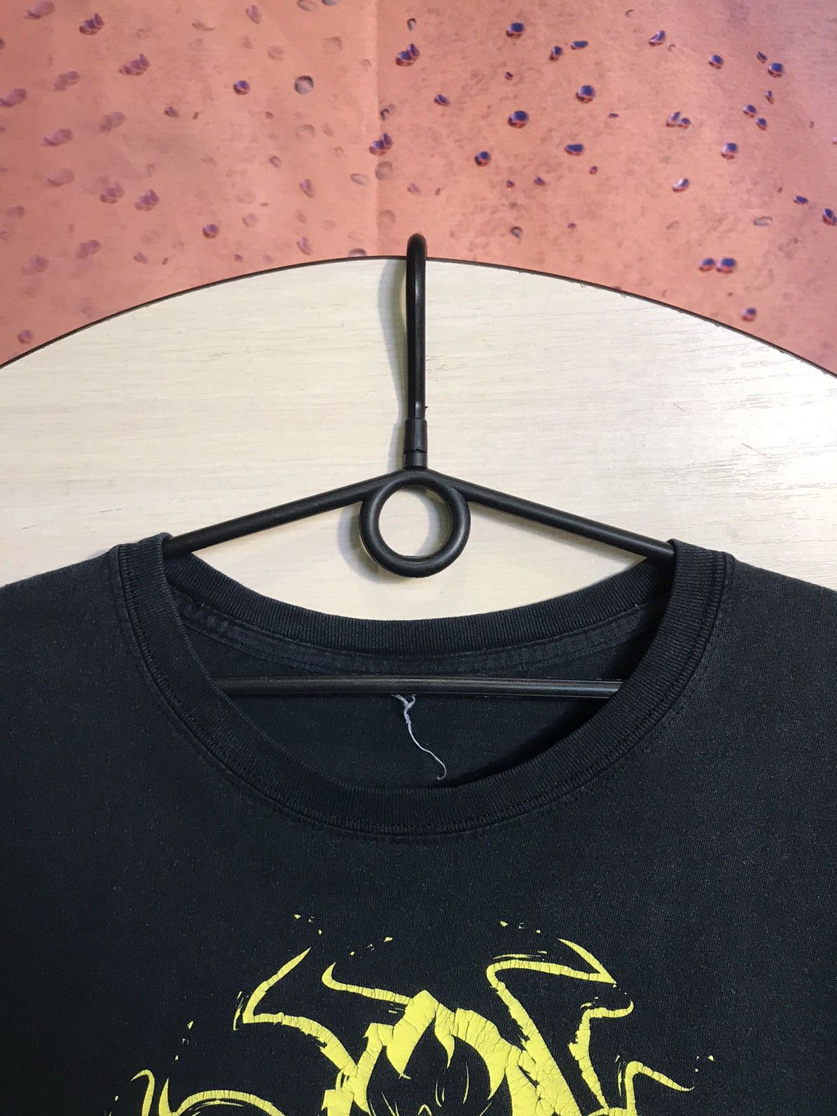 Anime × Japanese Brand × Vintage Vintage Dragon Ball Z super broly streetwear anima tee Size US XXL / EU 58 / 5 - 4 Thumbnail