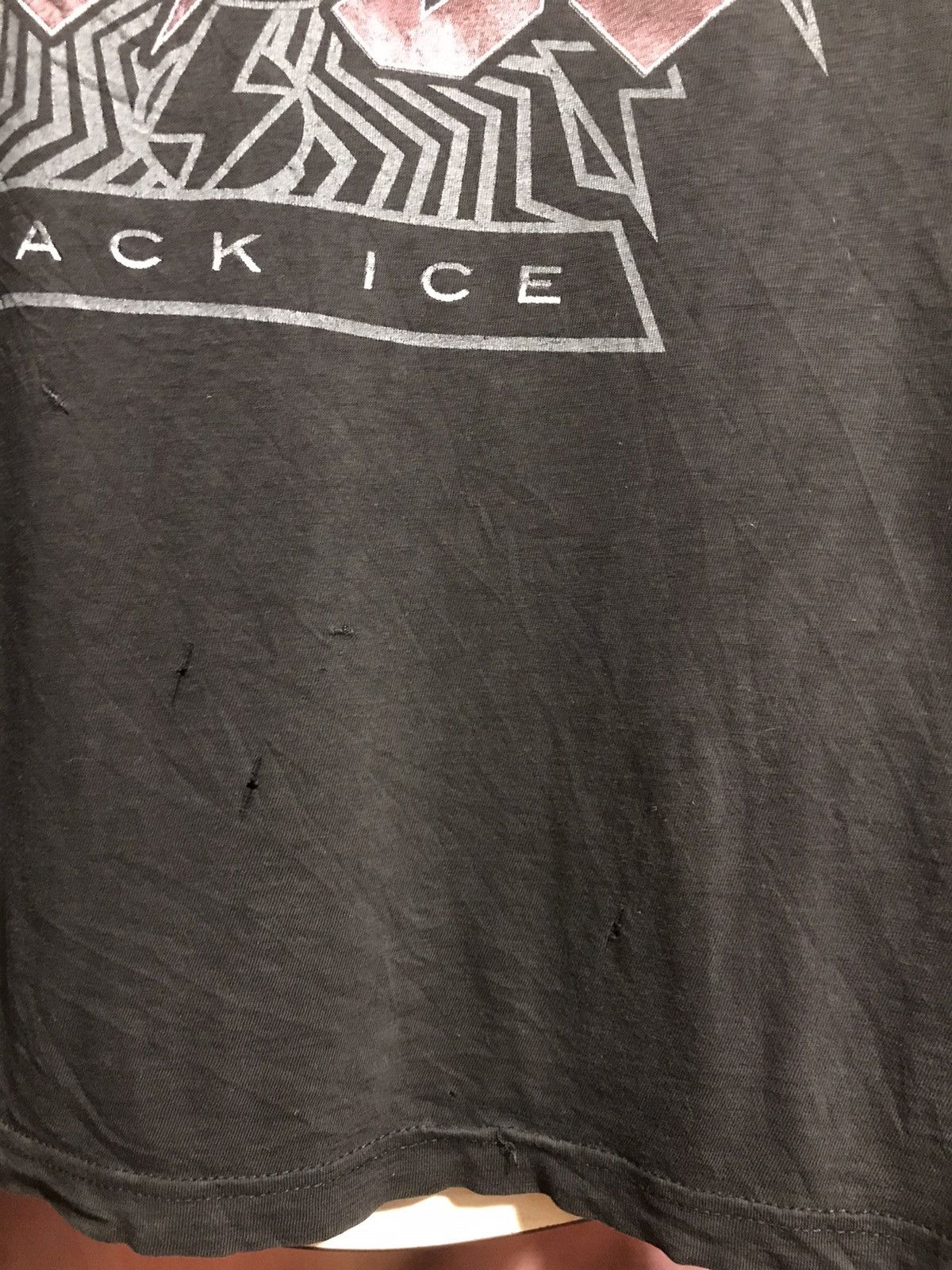 Band Tees Vintage Ac Dc band rock tee Size US S / EU 44-46 / 1 - 4 Thumbnail