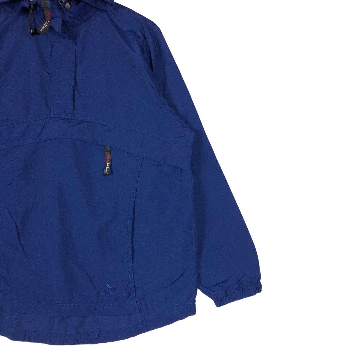 L.L. Bean VINTAGE L.L BEAN OUTDOORS JACKET Size US M / EU 48-50 / 2 - 3 Thumbnail