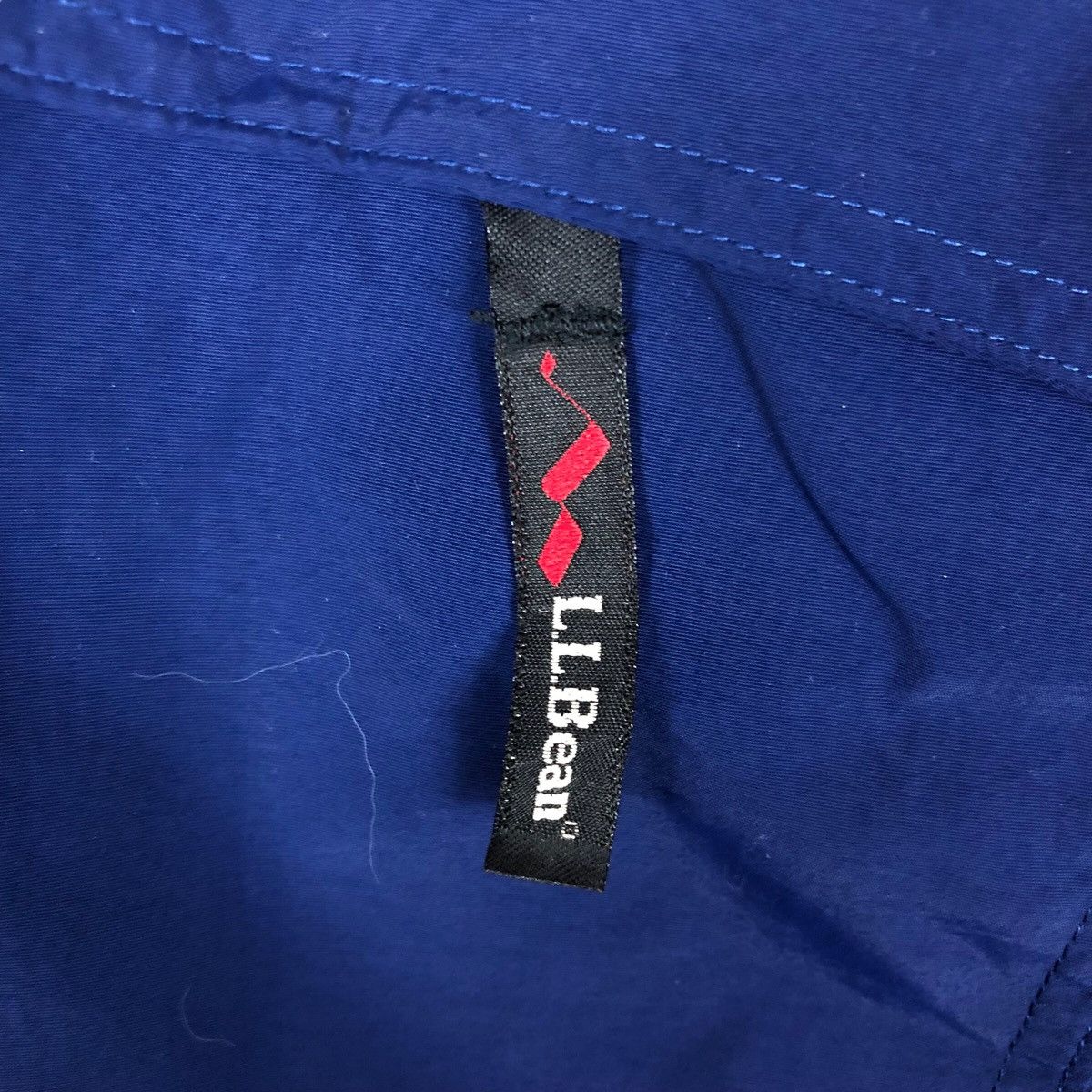 L.L. Bean VINTAGE L.L BEAN OUTDOORS JACKET Size US M / EU 48-50 / 2 - 4 Thumbnail