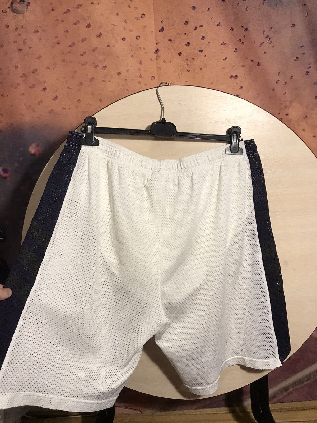 Vintage Vintage Adidas streetwear shorts Size US 36 / EU 52 - 7 Thumbnail