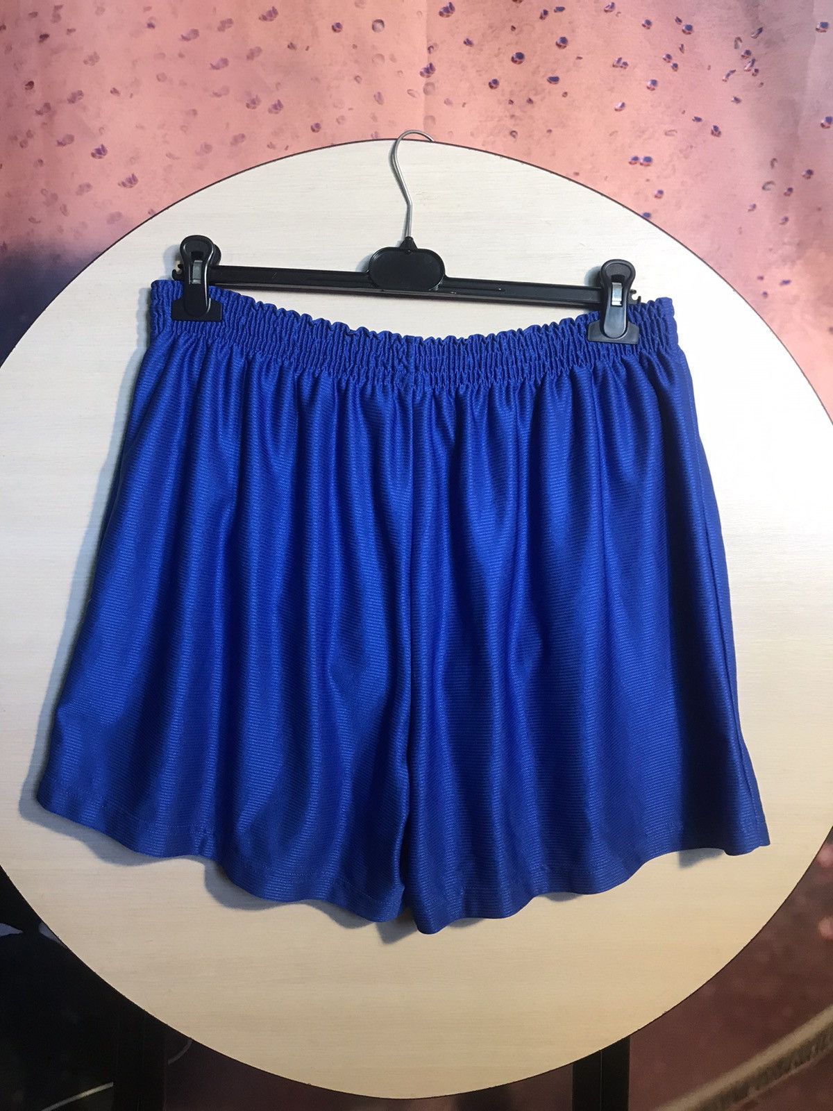 Vintage Vintage Nike streetwear shorts Size US 34 / EU 50 - 7 Thumbnail