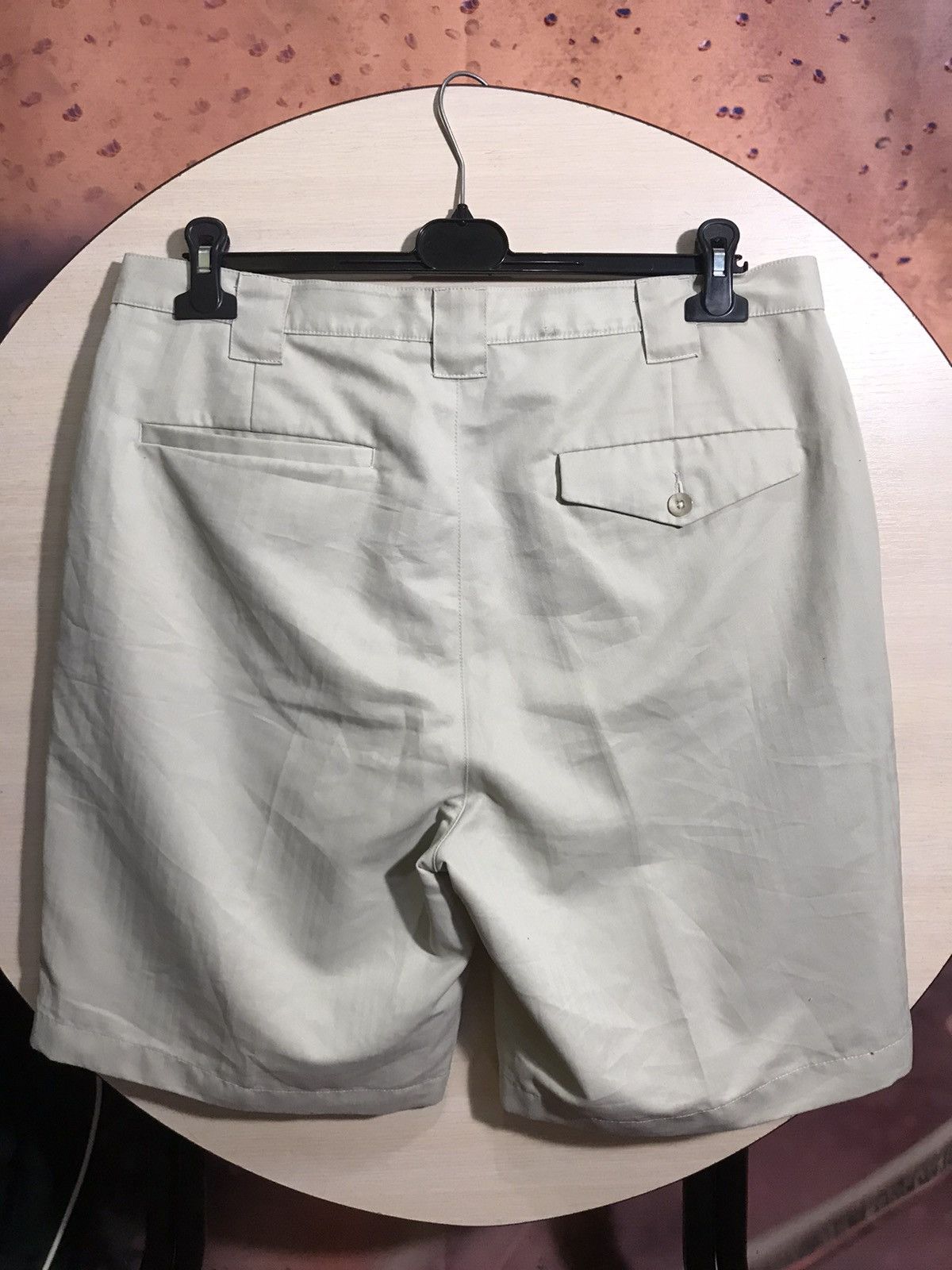 Nike × Vintage Vintage Nike streetwear shorts Size US 36 / EU 52 - 5 Thumbnail
