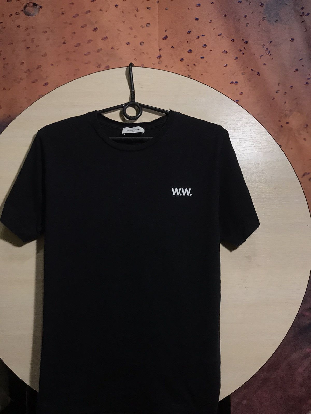 Wood Wood Wood wood luxury streetwear tee Size US S / EU 44-46 / 1 - 2 Thumbnail