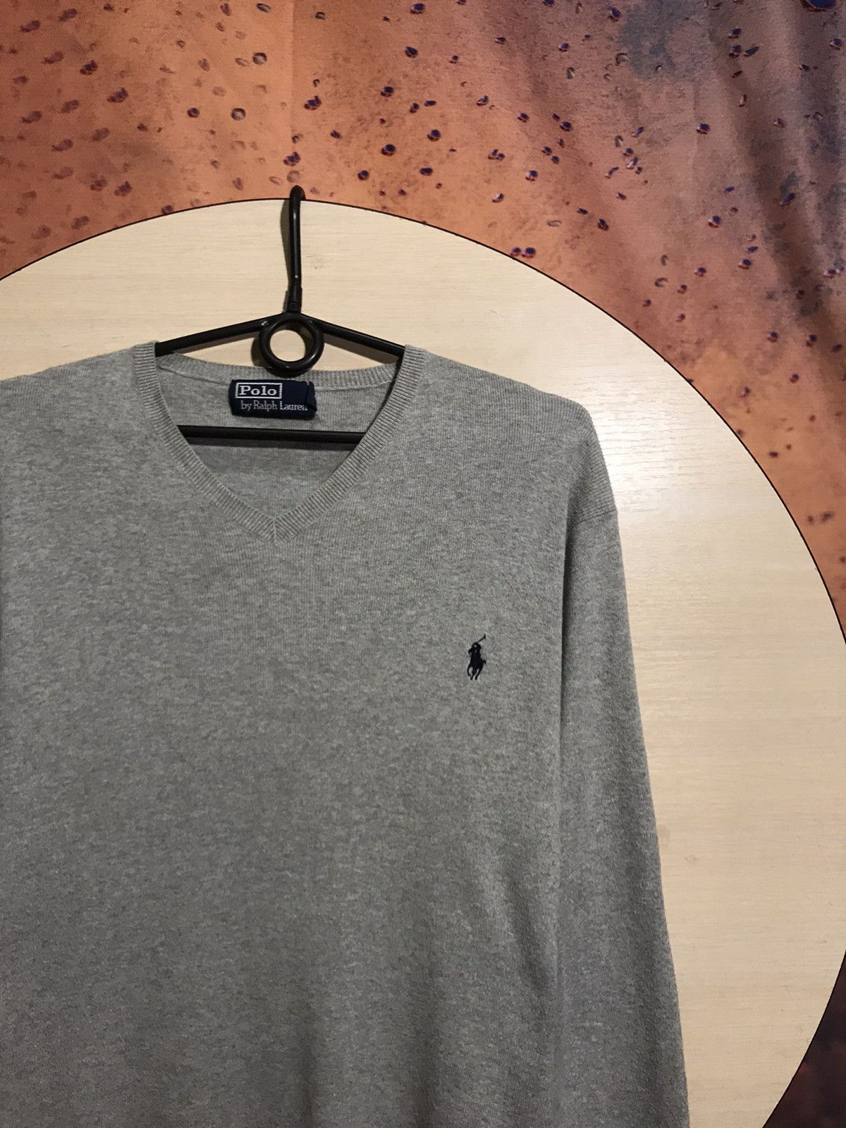 Polo Ralph Lauren Polo Ralph Lauren luxury streetwear sweater Size US M / EU 48-50 / 2 - 1 Thumbnail