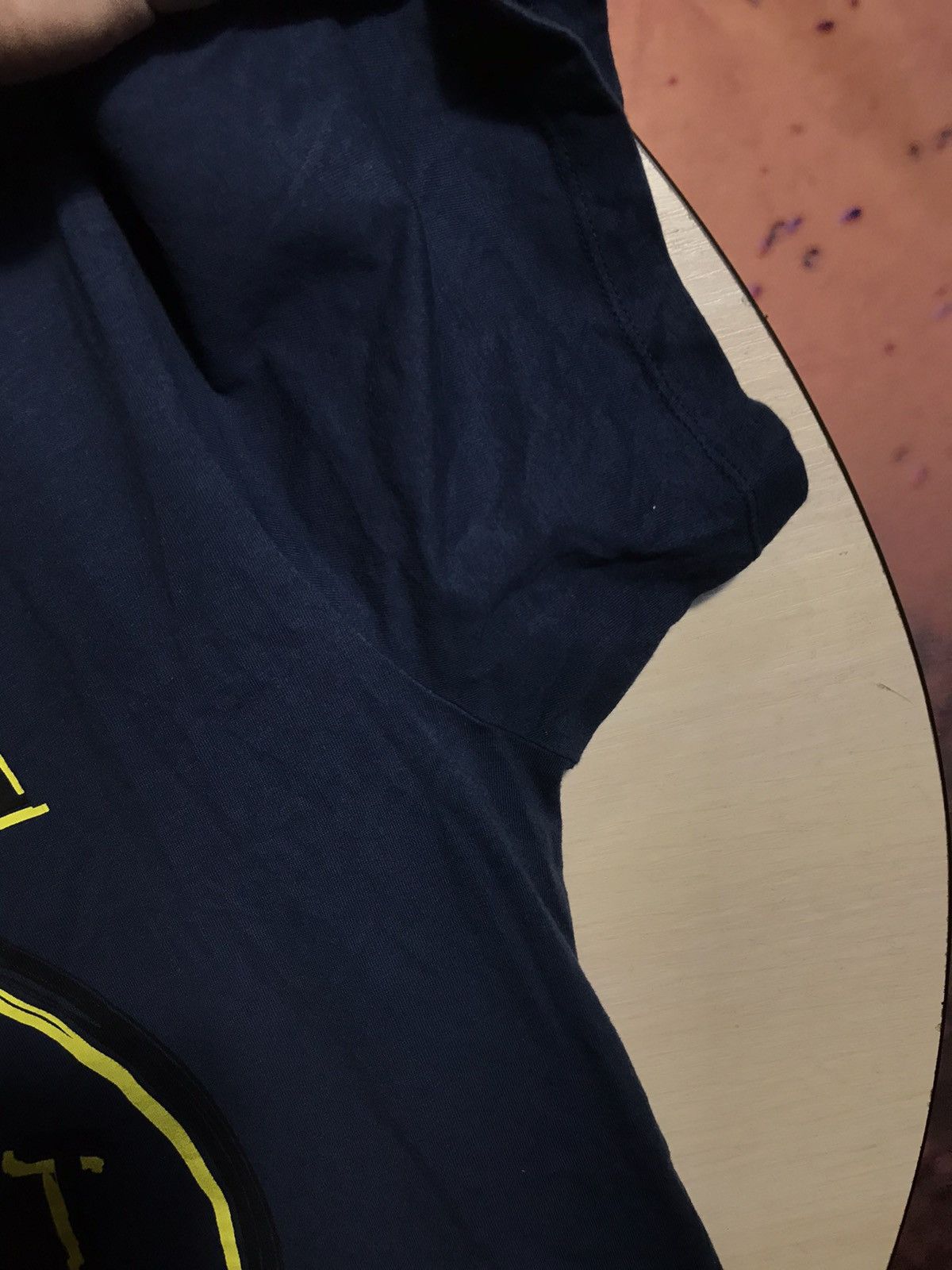 Band Tees × Nirvana × Vintage Vintage Nirvana band rock tee Size US M / EU 48-50 / 2 - 5 Thumbnail