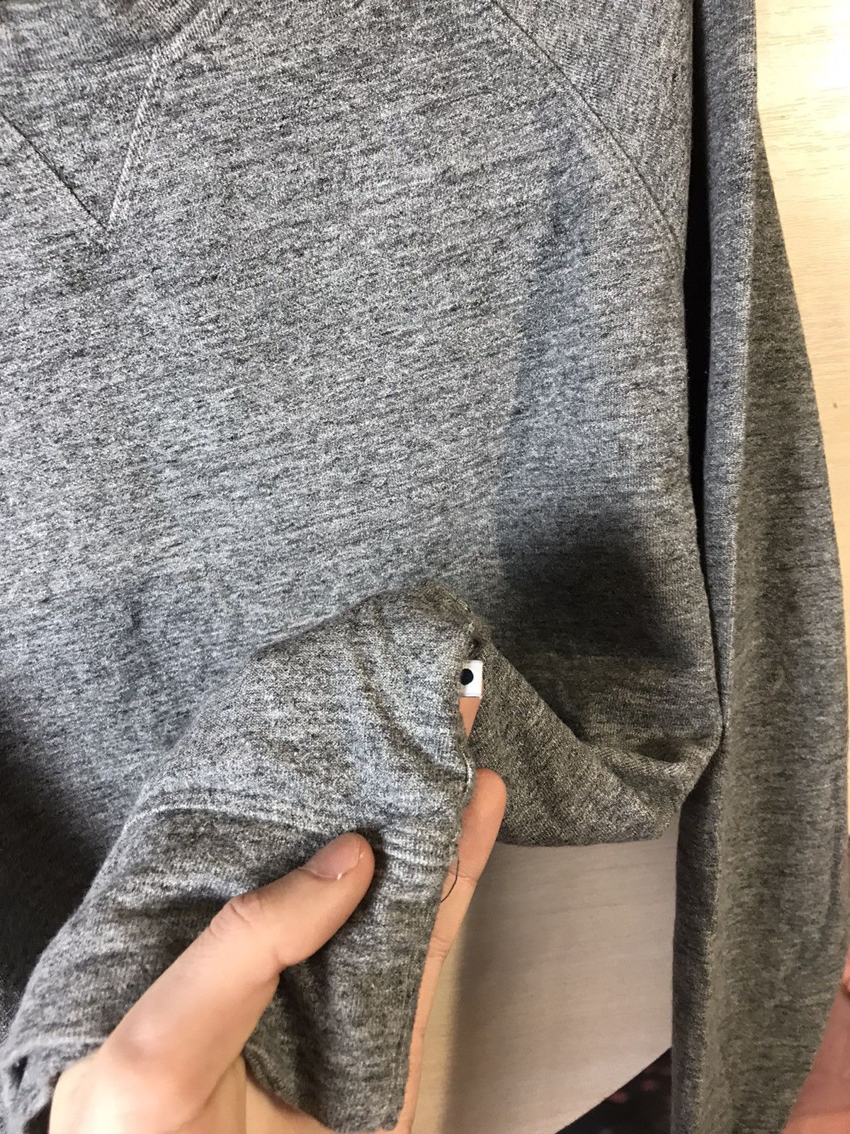 NN07 Nn07 luxury streetwear sweatshirt Size US M / EU 48-50 / 2 - 4 Thumbnail