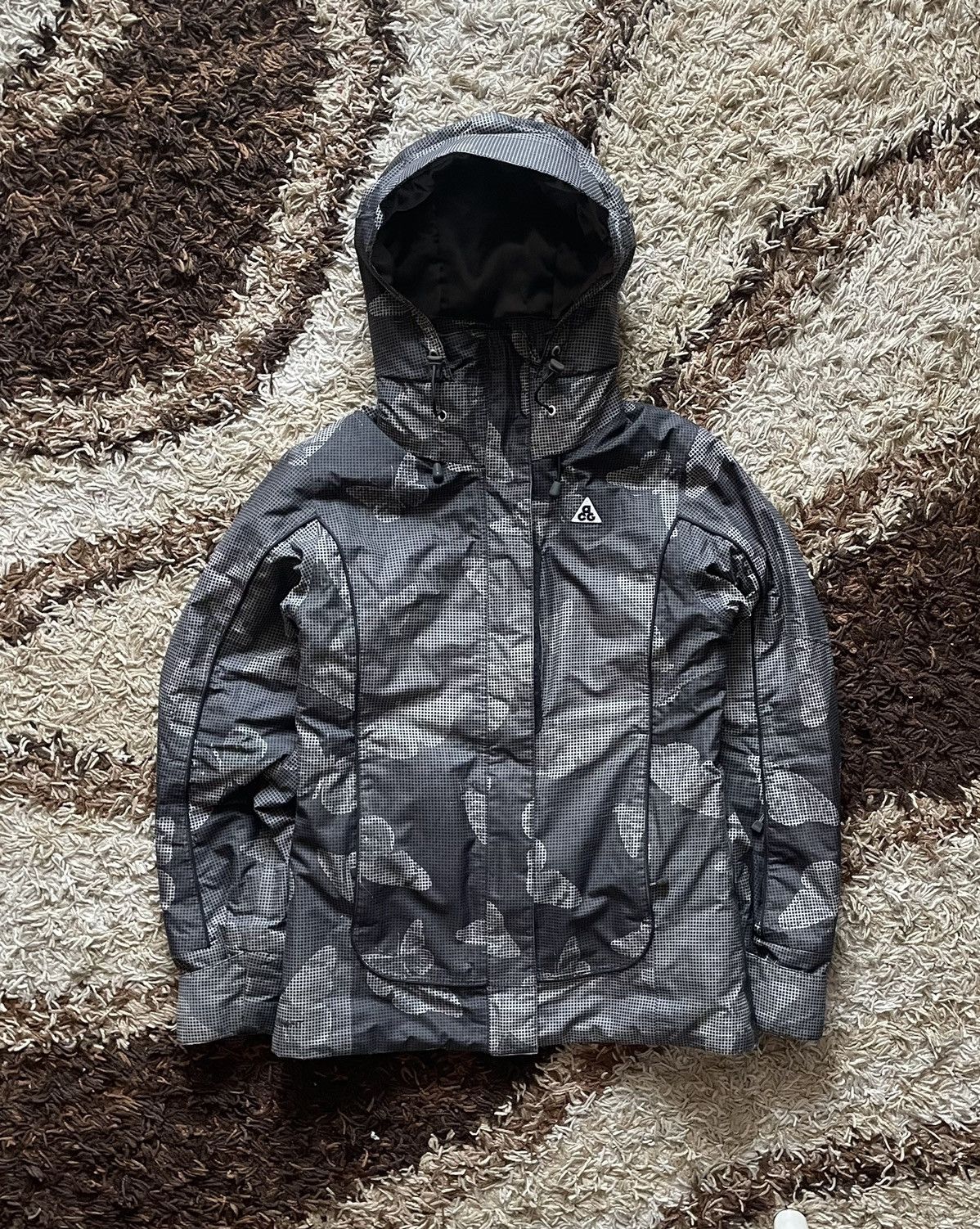 Acg hot sale ski jacket