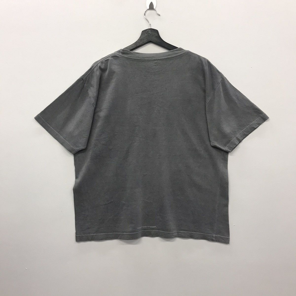 Japanese Brand × Neighborhood Rare!! Neighbourhood Single Pocket Tee Size US L / EU 52-54 / 3 - 9 Thumbnail