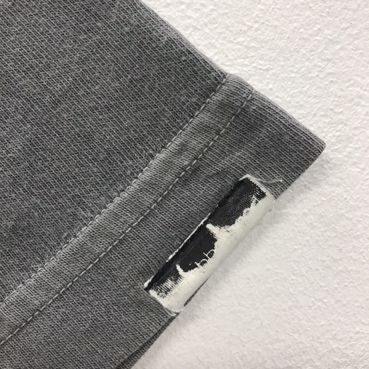 Japanese Brand × Neighborhood Rare!! Neighbourhood Single Pocket Tee Size US L / EU 52-54 / 3 - 8 Thumbnail