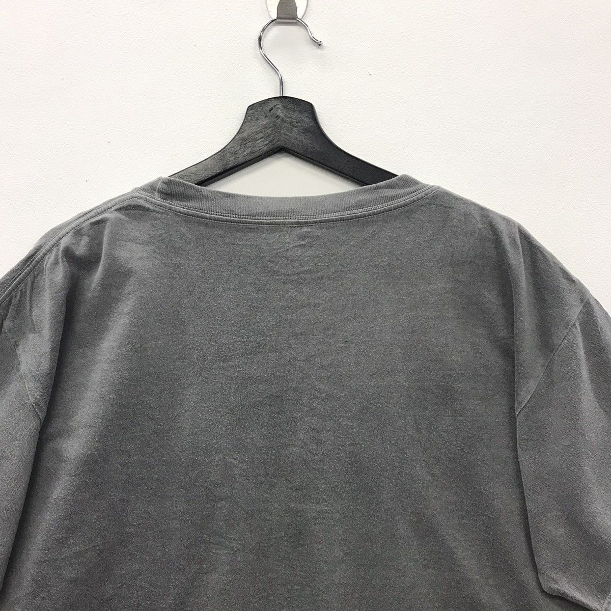 Japanese Brand × Neighborhood Rare!! Neighbourhood Single Pocket Tee Size US L / EU 52-54 / 3 - 10 Thumbnail