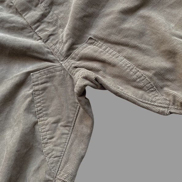 Undercover SS08 Corduroy Biker Pants Size US 32 / EU 48 - 6 Thumbnail