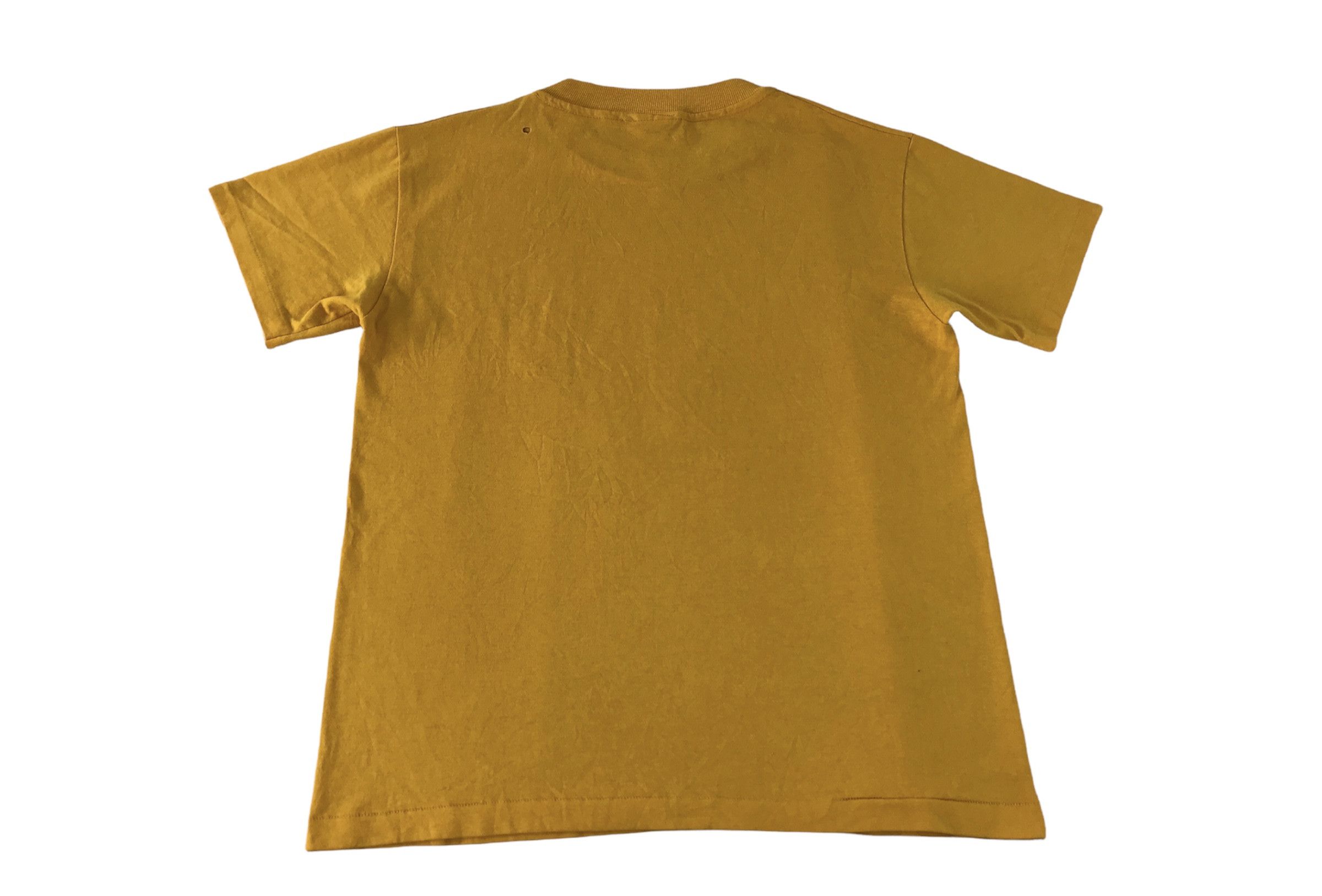 Andy Warhol × Vintage Venus In Furs Save Sex Until Marriage Tee Unisex Size US S / EU 44-46 / 1 - 7 Thumbnail