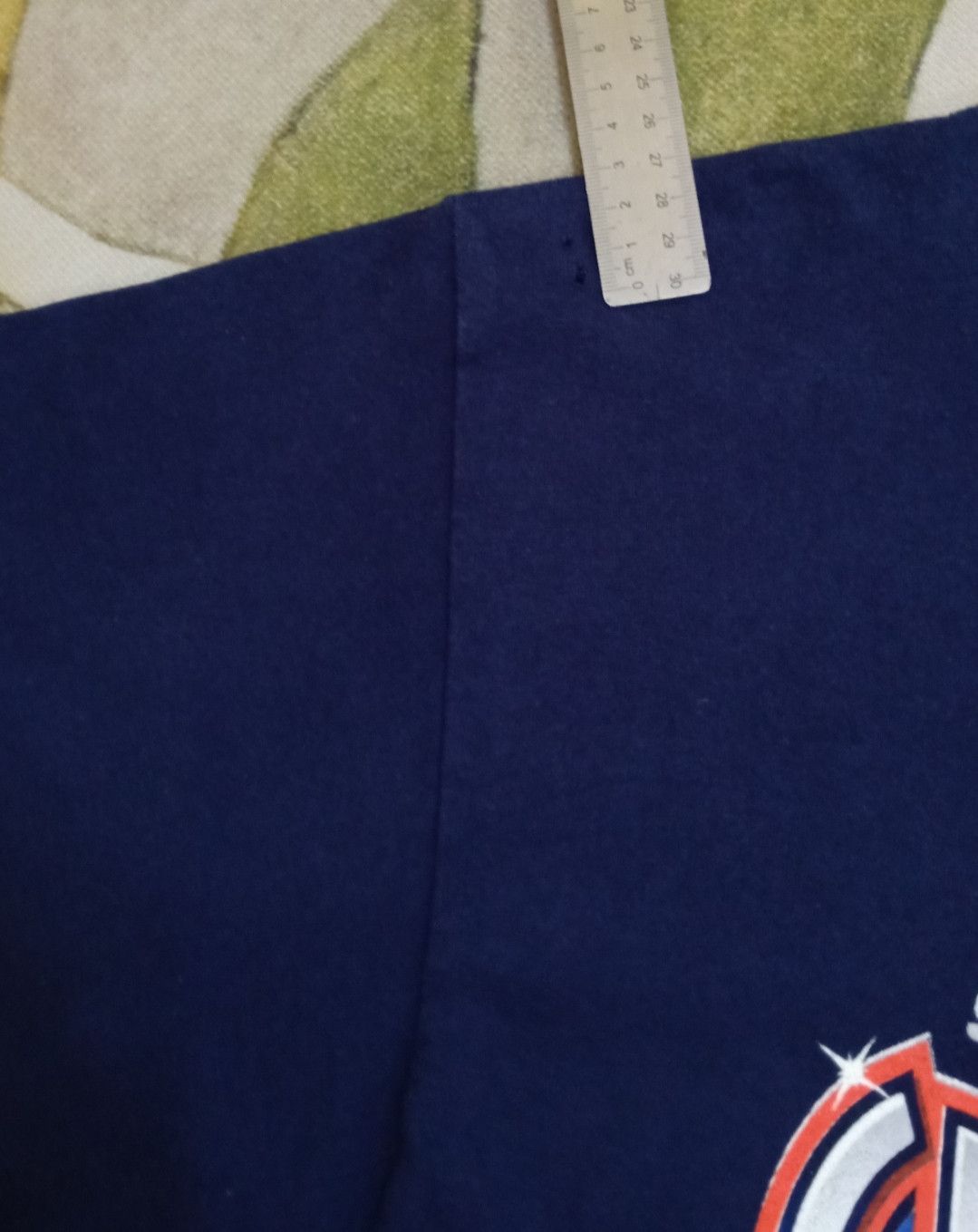 NFL × Pro Player × Vintage Vintage 90s Denver Broncos Superbowl XXXII Champions T-shirt Size US L / EU 52-54 / 3 - 11 Thumbnail