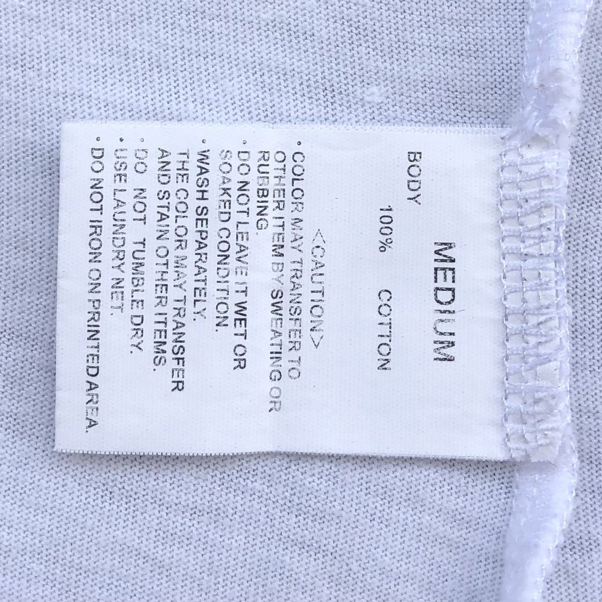 Stussy 🔥OG Stussy For The Masses T-shirt Size US M / EU 48-50 / 2 - 14 Thumbnail