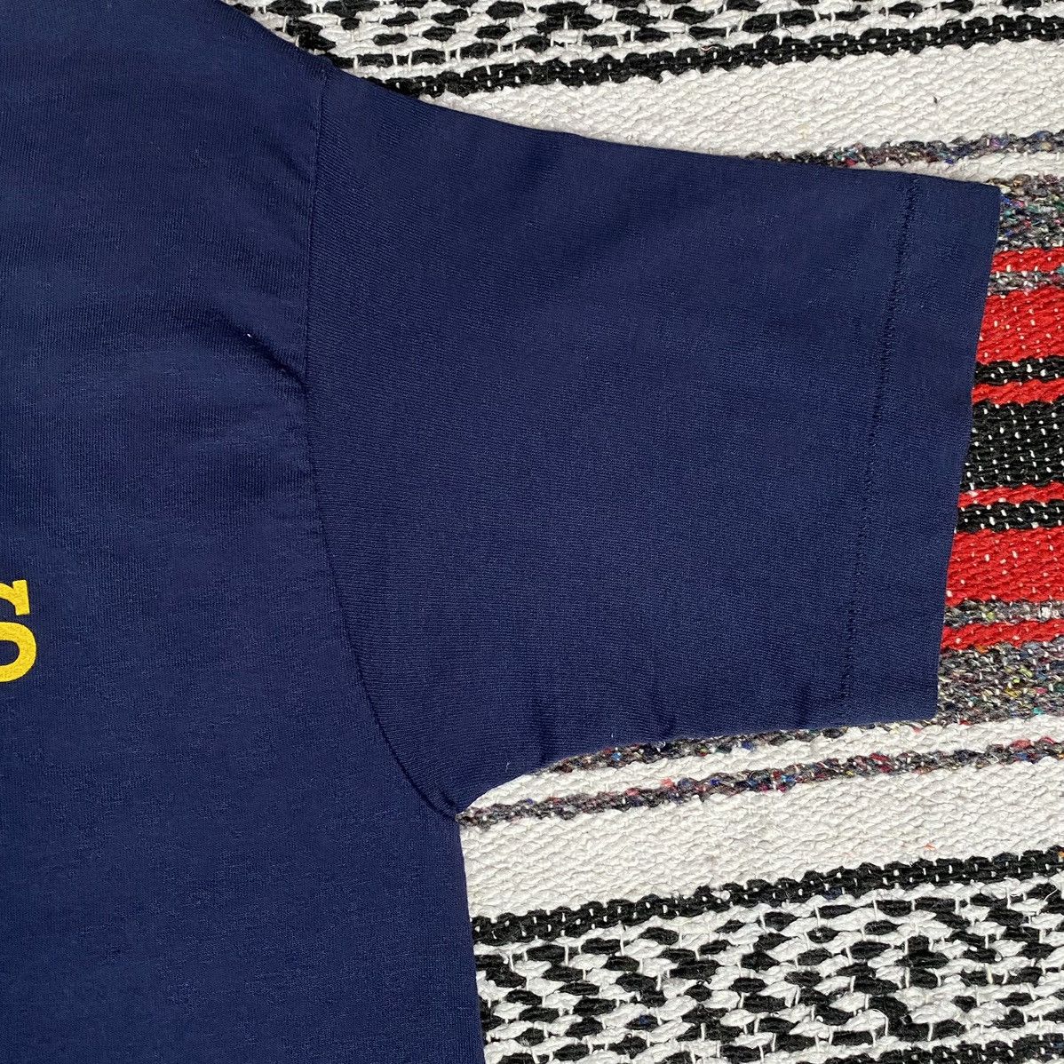 Band Tees × Vintage Vintage 90s The Ingry’s Band Shirt Japan Band Size US M / EU 48-50 / 2 - 5 Thumbnail