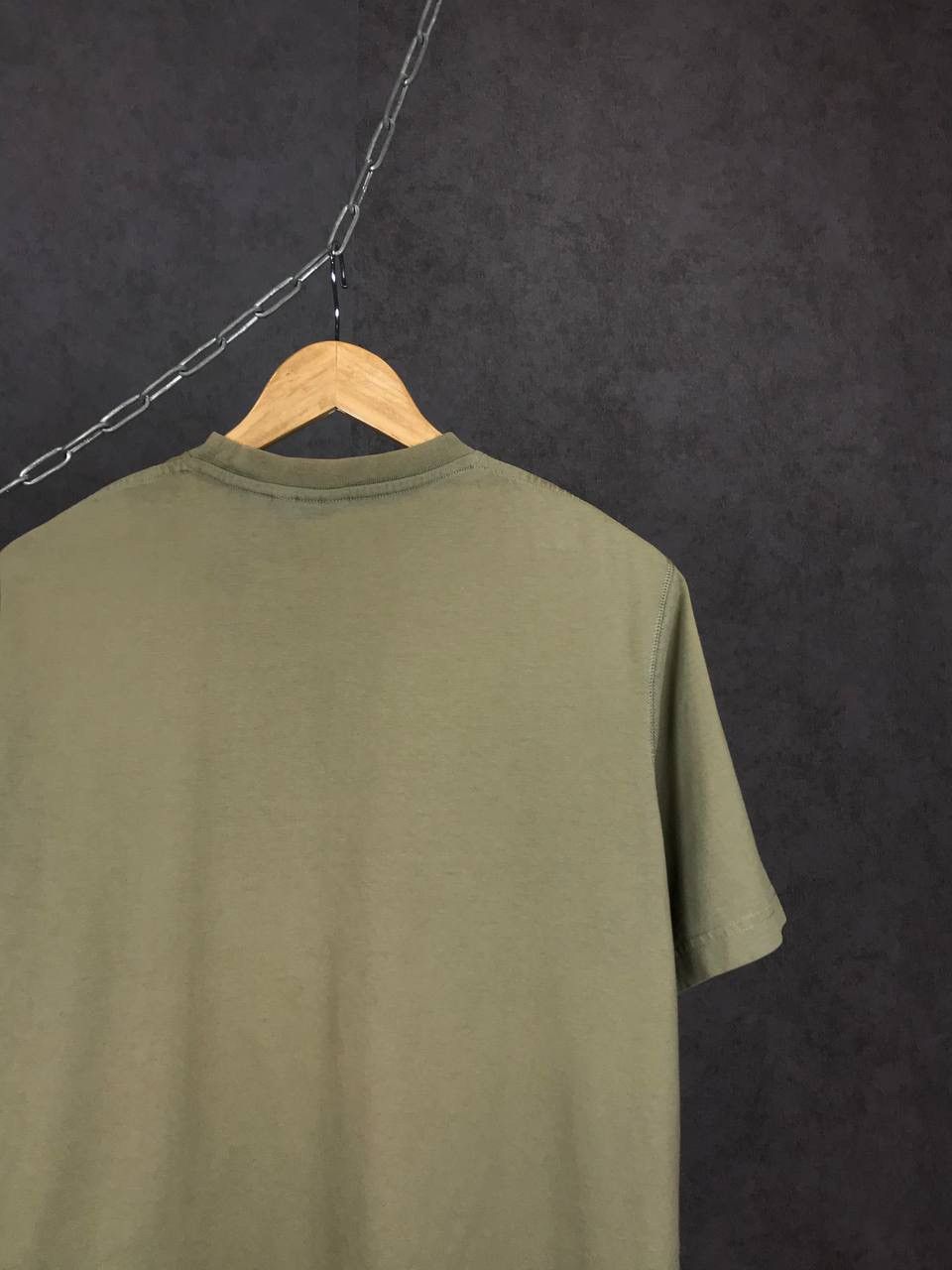 Fjallraven Fjallraven Equipment outdoor vintage center logo tee Size US L / EU 52-54 / 3 - 6 Thumbnail
