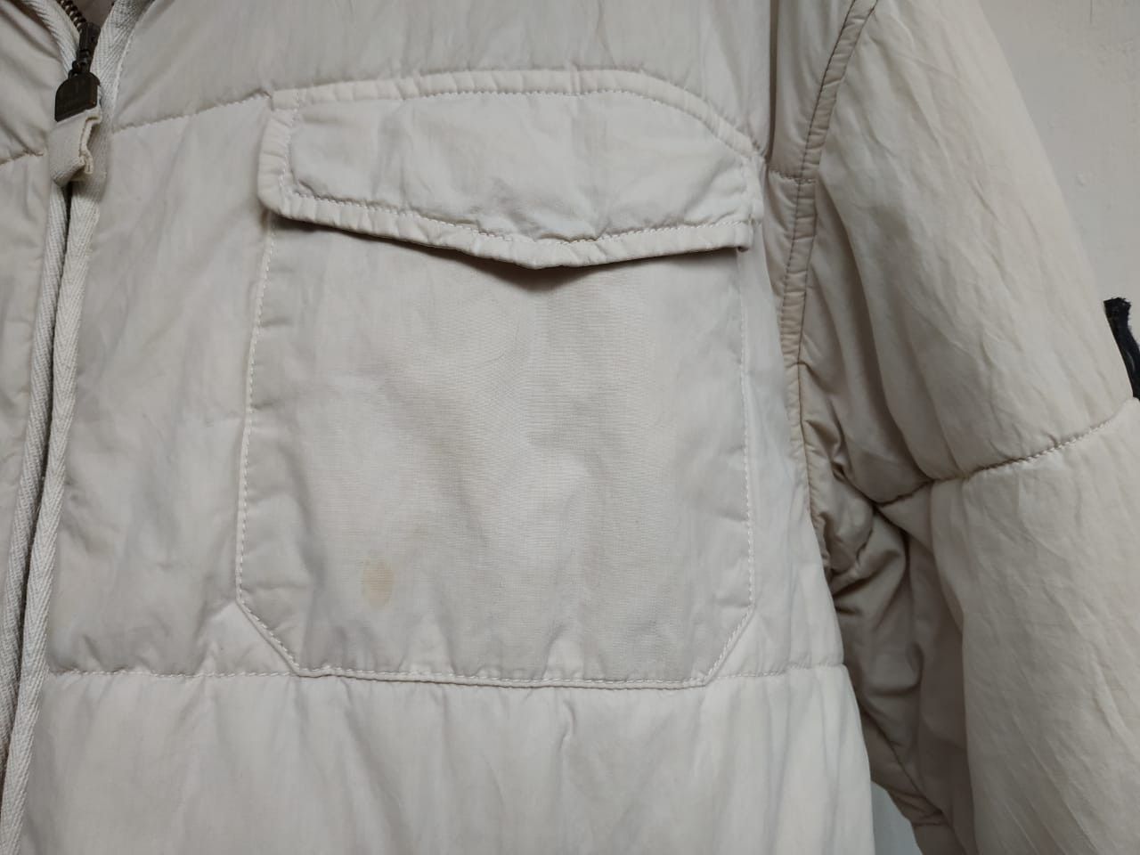 C.P. Company 1996 CP Company Puffer Jacket Size US M / EU 48-50 / 2 - 4 Thumbnail