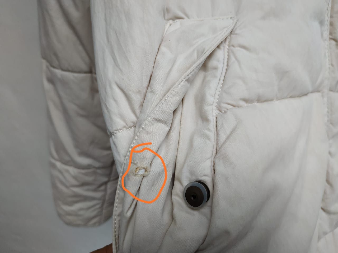 C.P. Company 1996 CP Company Puffer Jacket Size US M / EU 48-50 / 2 - 14 Thumbnail