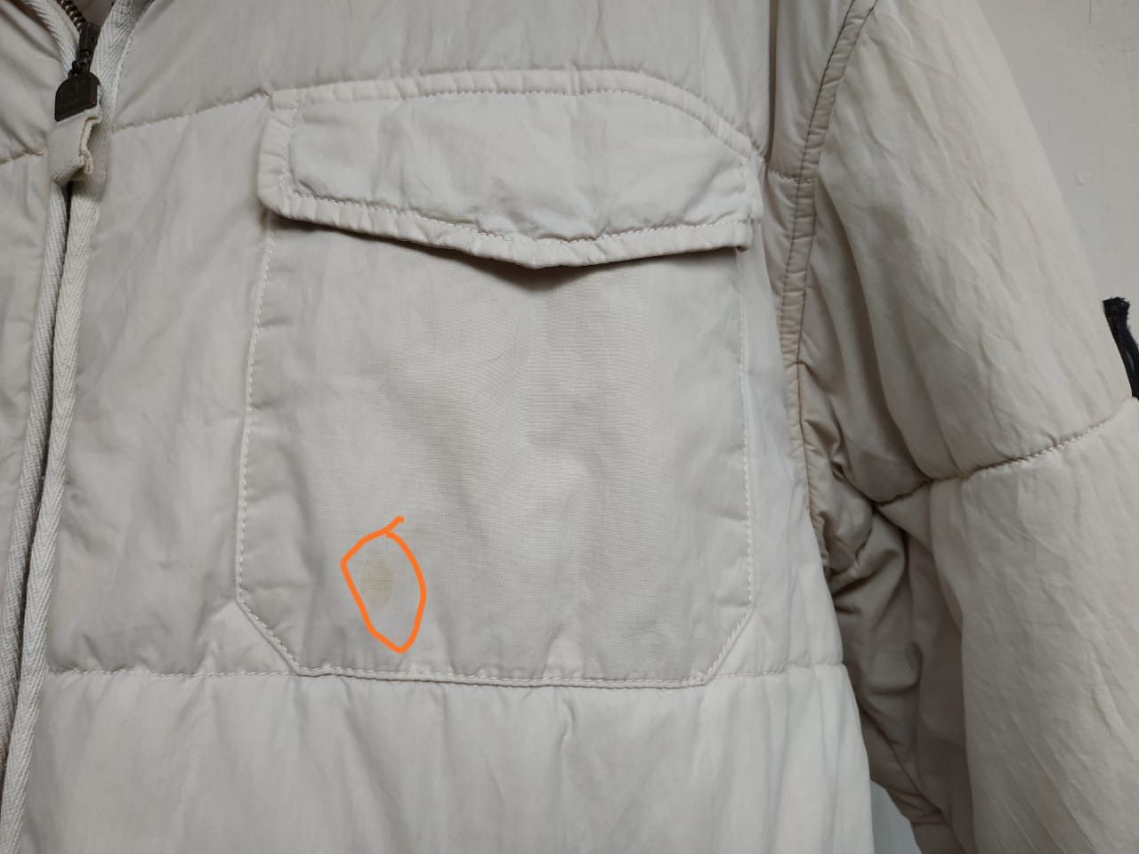 C.P. Company 1996 CP Company Puffer Jacket Size US M / EU 48-50 / 2 - 3 Thumbnail