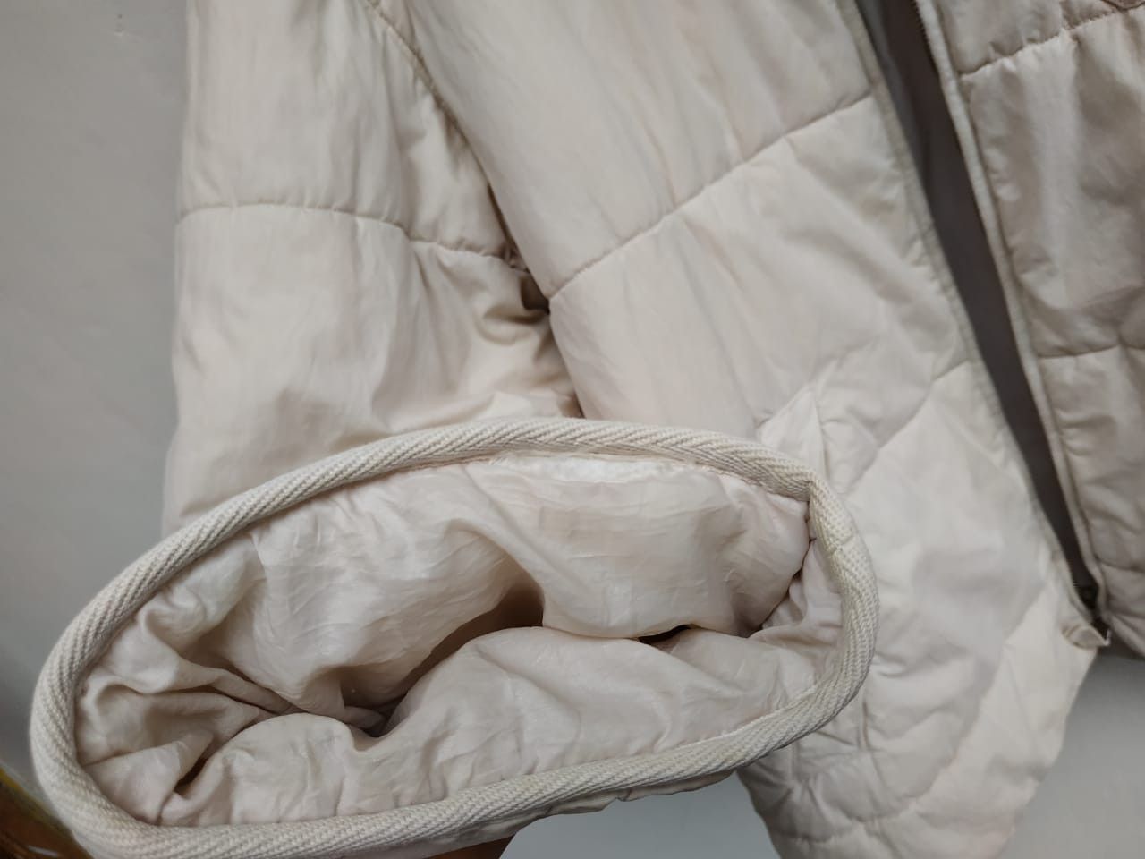 C.P. Company 1996 CP Company Puffer Jacket Size US M / EU 48-50 / 2 - 9 Thumbnail