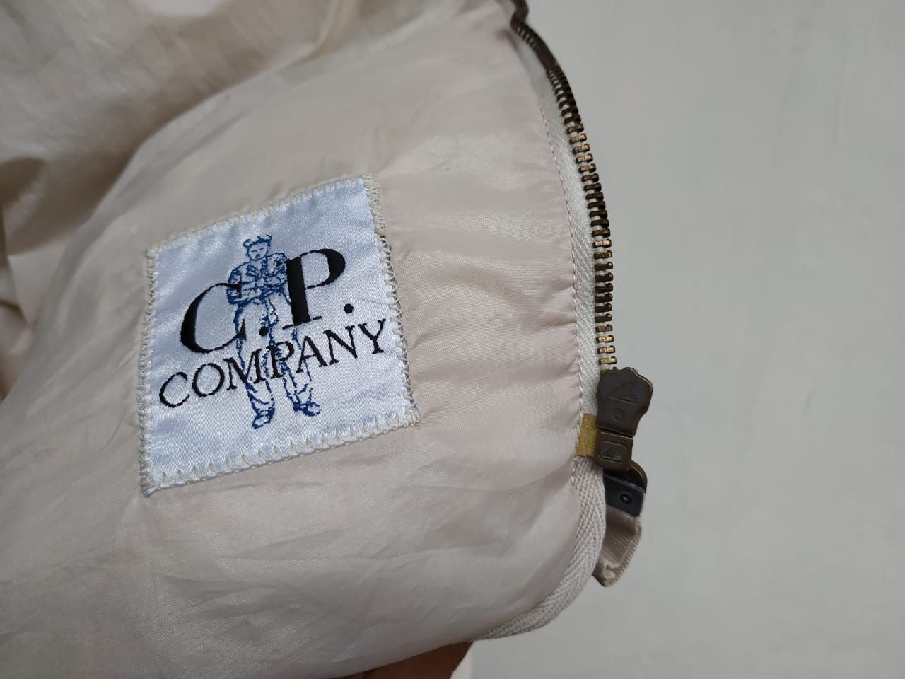 C.P. Company 1996 CP Company Puffer Jacket Size US M / EU 48-50 / 2 - 13 Thumbnail