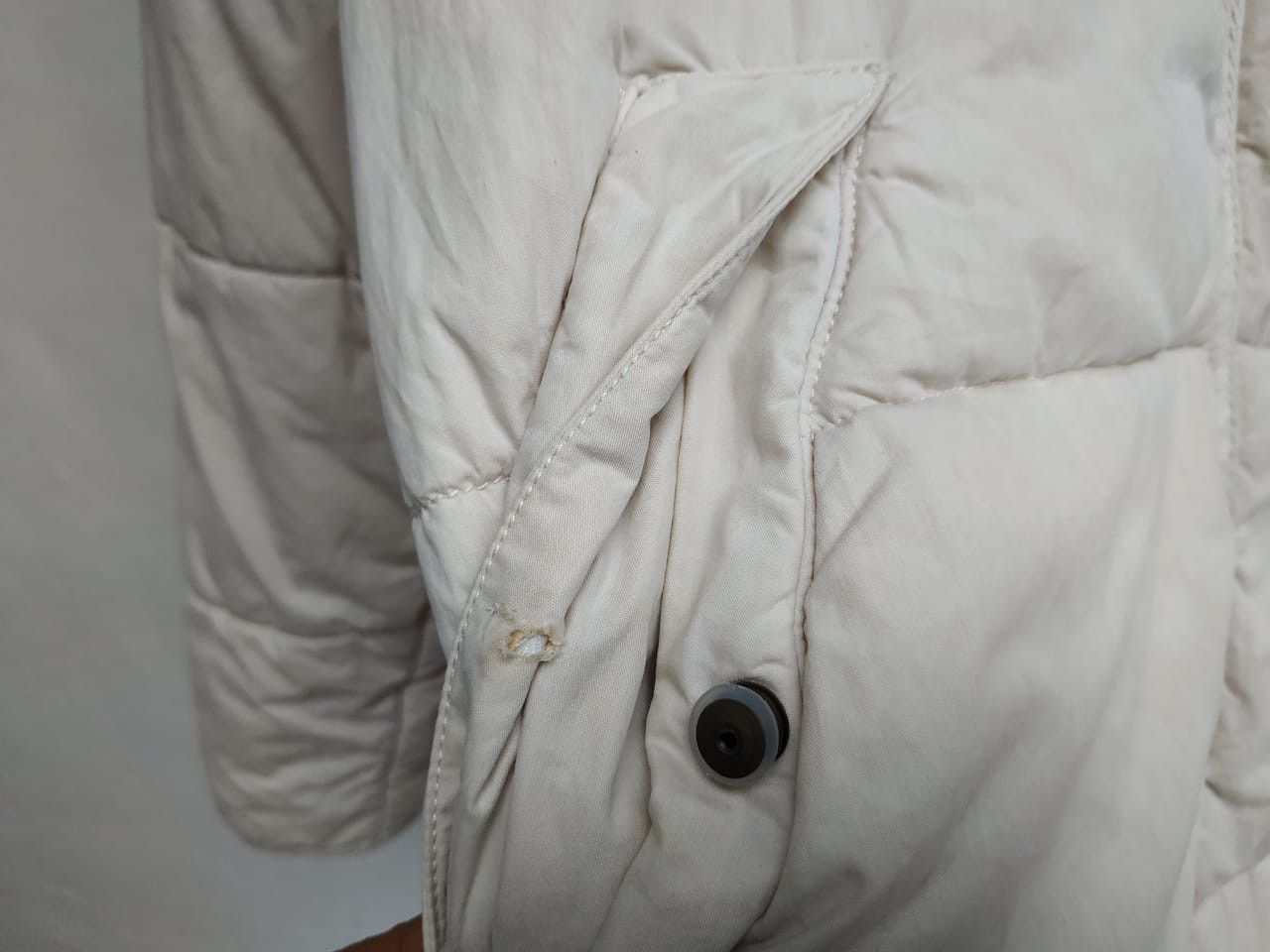 C.P. Company 1996 CP Company Puffer Jacket Size US M / EU 48-50 / 2 - 2 Thumbnail