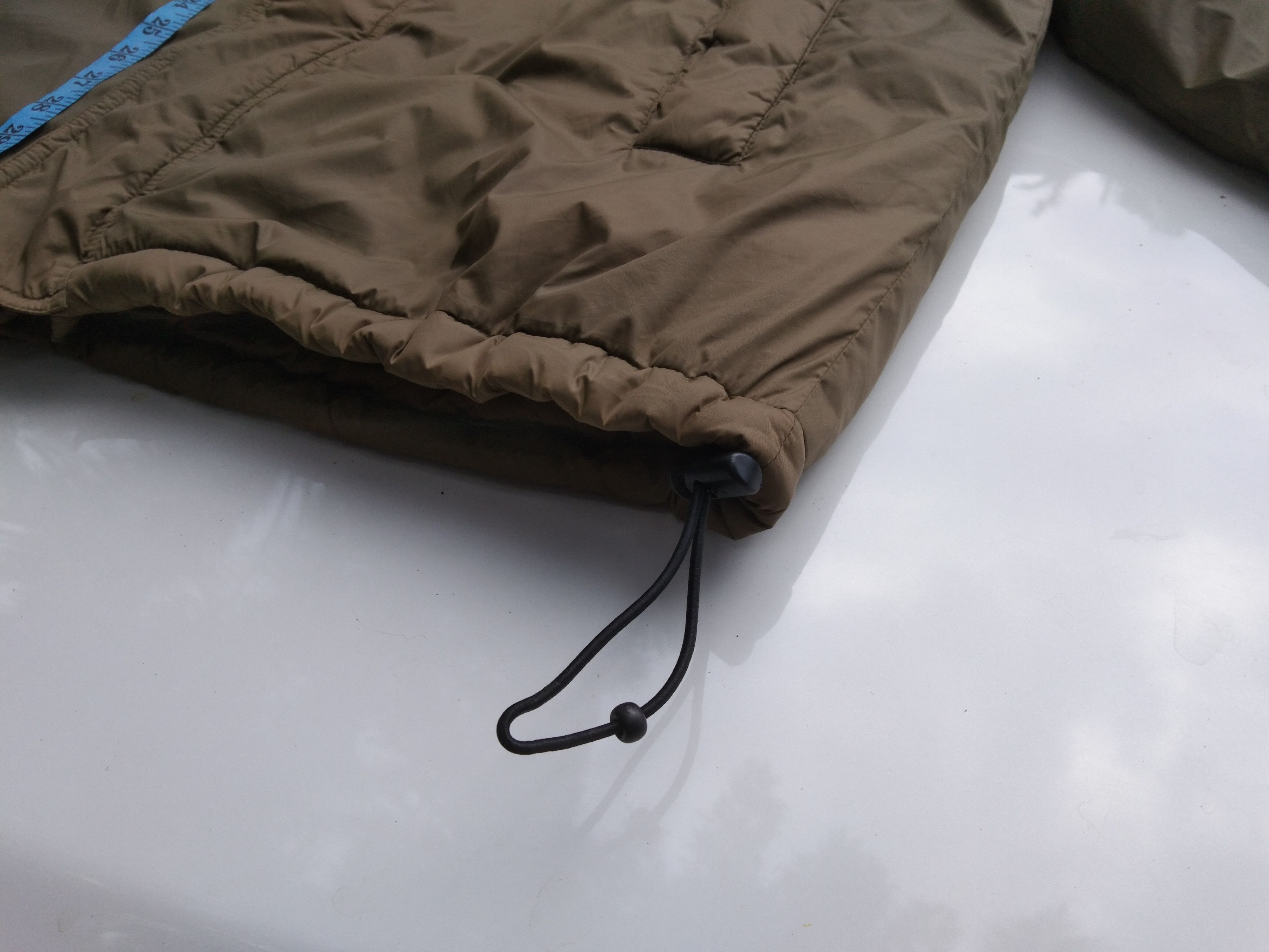 Japanese Brand VINTAGE UNIQLO PUFFER JACKET SUNFADED Size US XL / EU 56 / 4 - 13 Thumbnail
