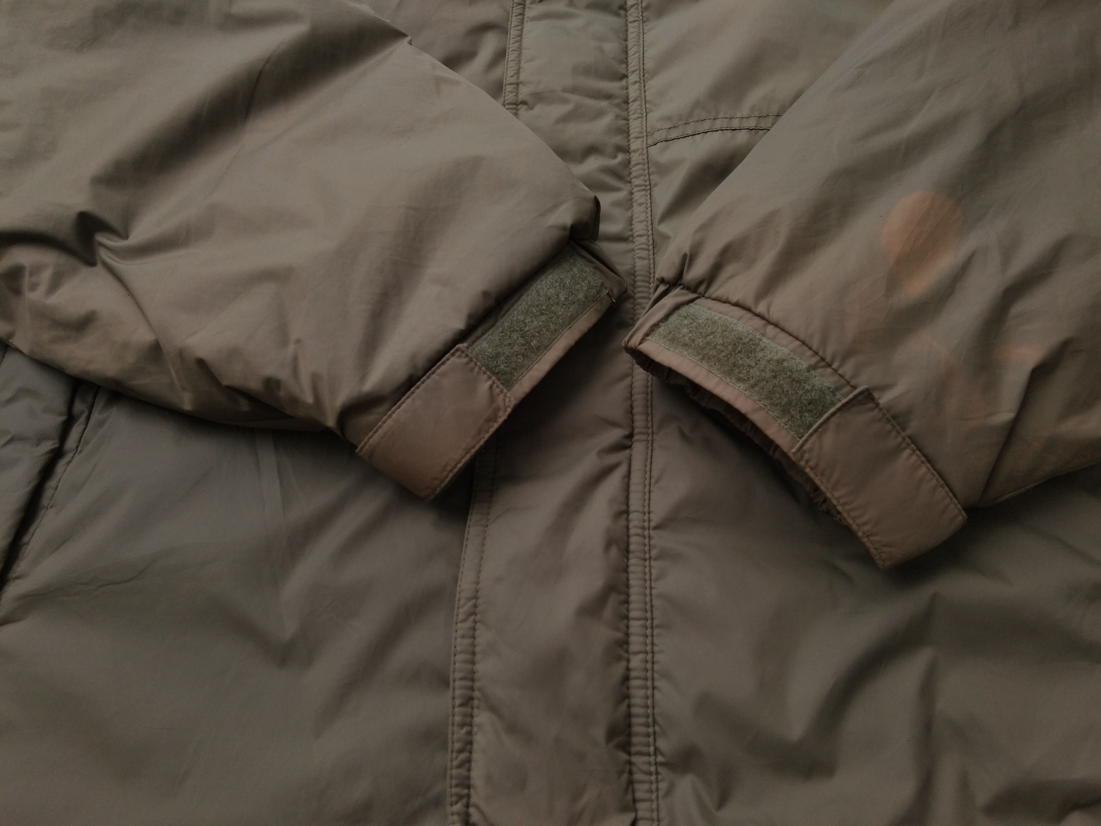 Japanese Brand VINTAGE UNIQLO PUFFER JACKET SUNFADED Size US XL / EU 56 / 4 - 12 Thumbnail