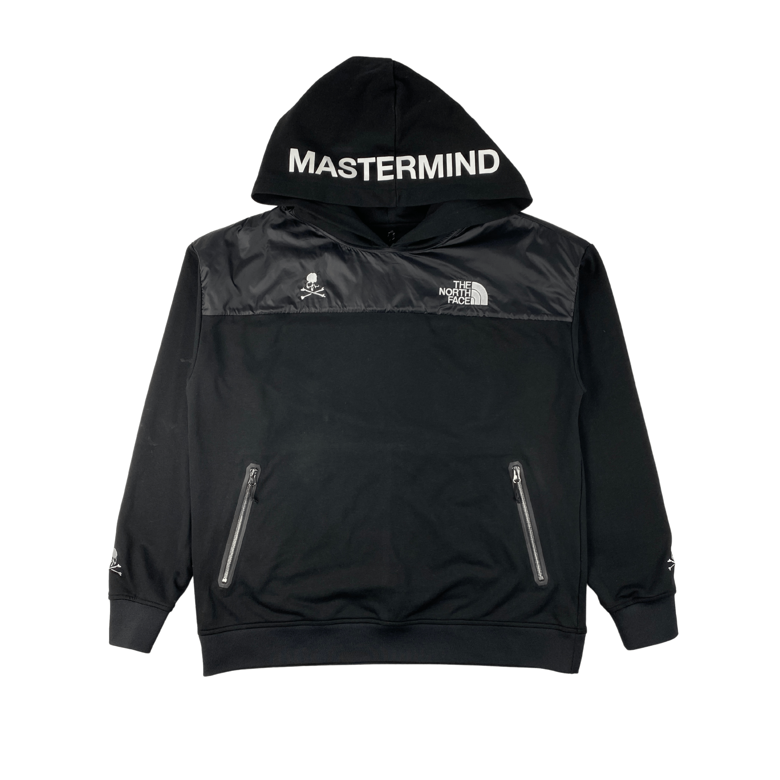 Mastermind the north face deals