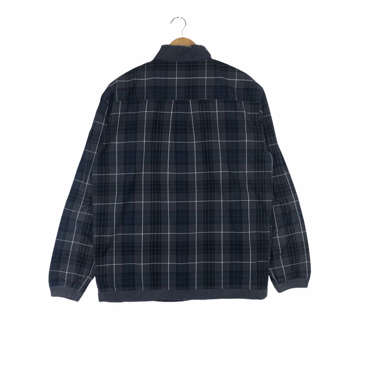 Woolrich Woolen Mills Woolrich jacket button up casual jumper pullover Size US M / EU 48-50 / 2 - 4 Thumbnail