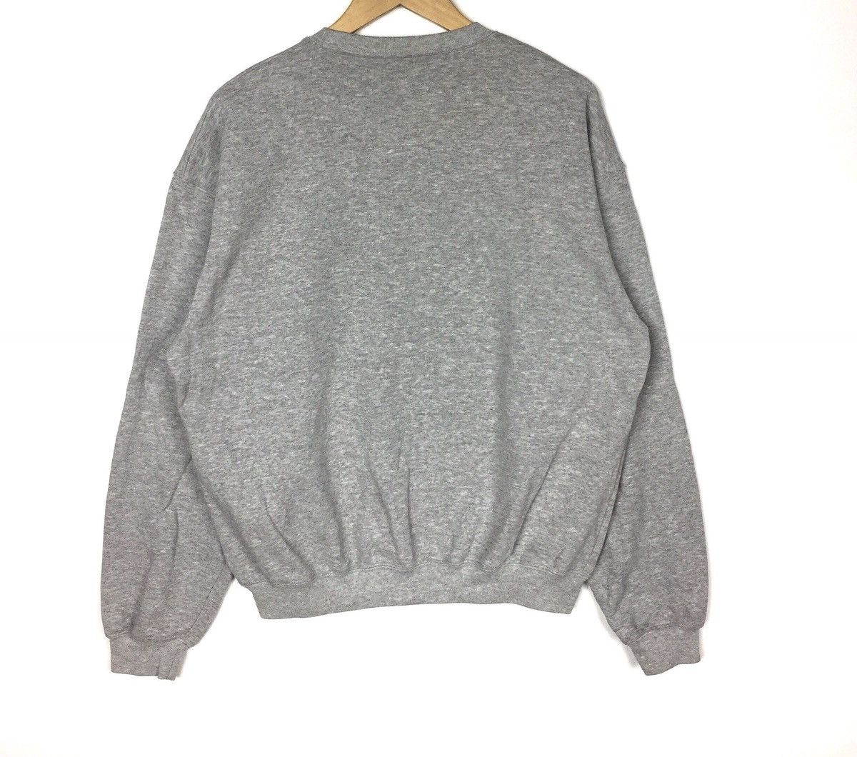 Gap Vintage gap sweatshirt jumper pullover casual Size US M / EU 48-50 / 2 - 2 Thumbnail