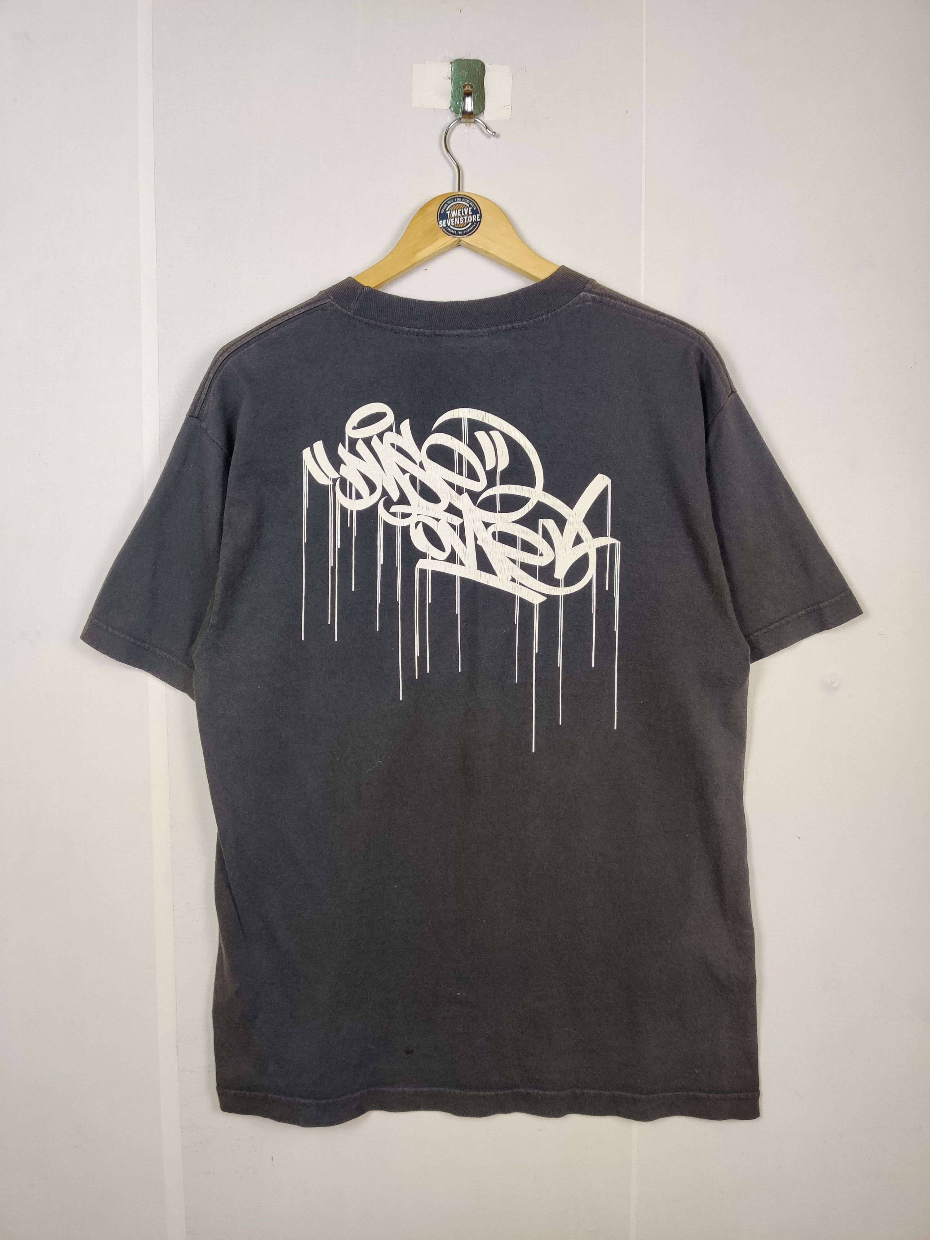 Vintage Vintage Los Angeles West Coast Graphic Tee Tshirt Size US L / EU 52-54 / 3 - 9 Thumbnail